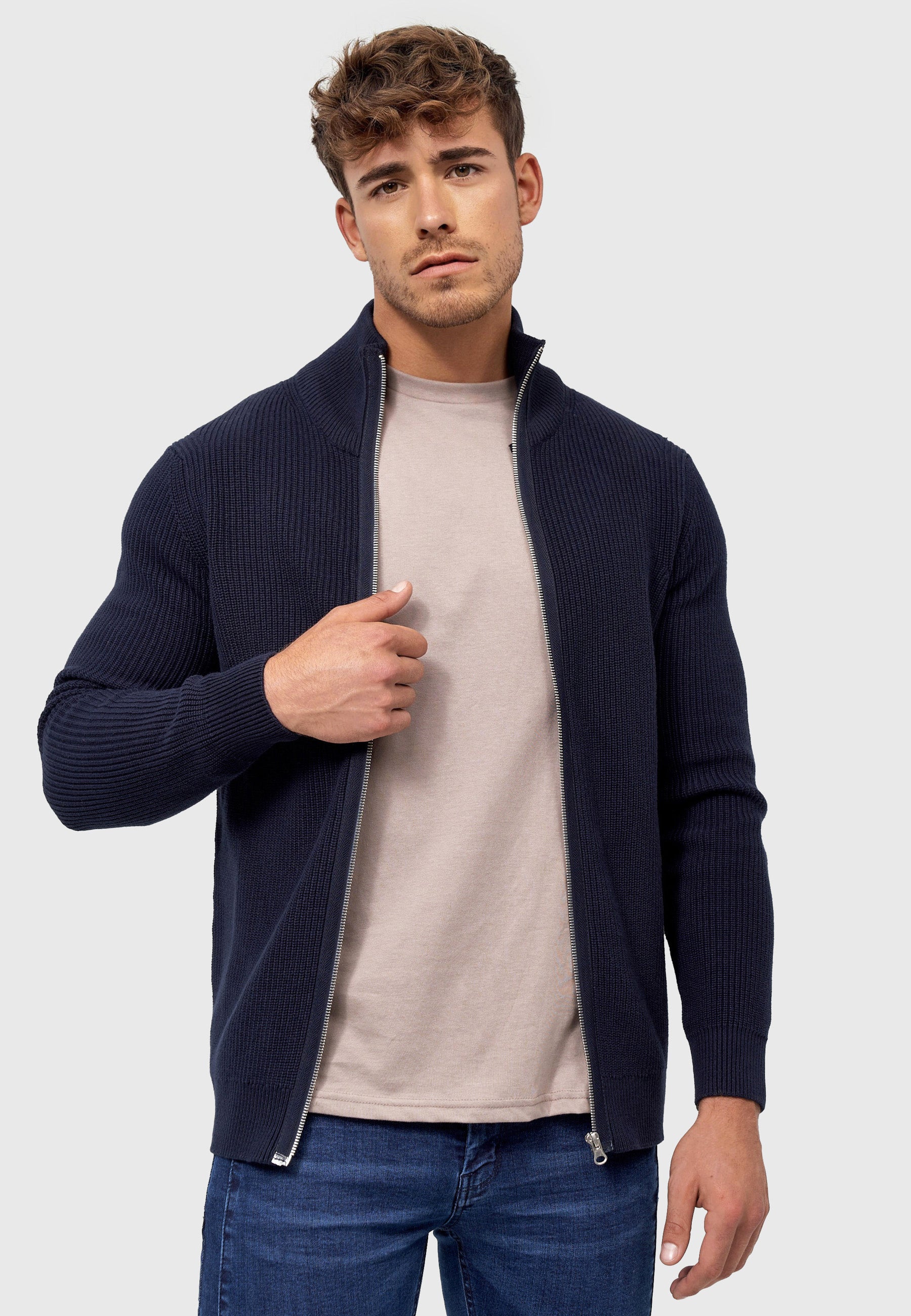 Strickjacke Dodson Produktbild
