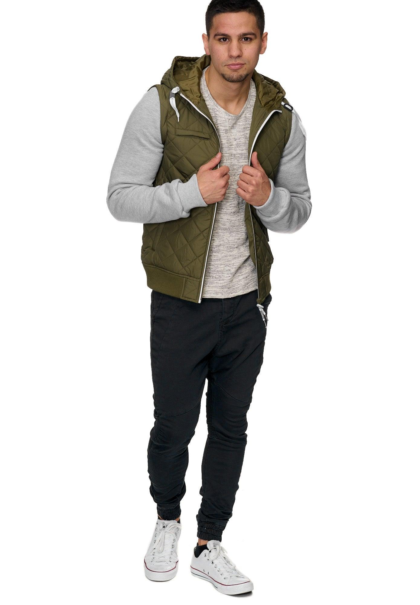 Winterjacke Harry Produktbild