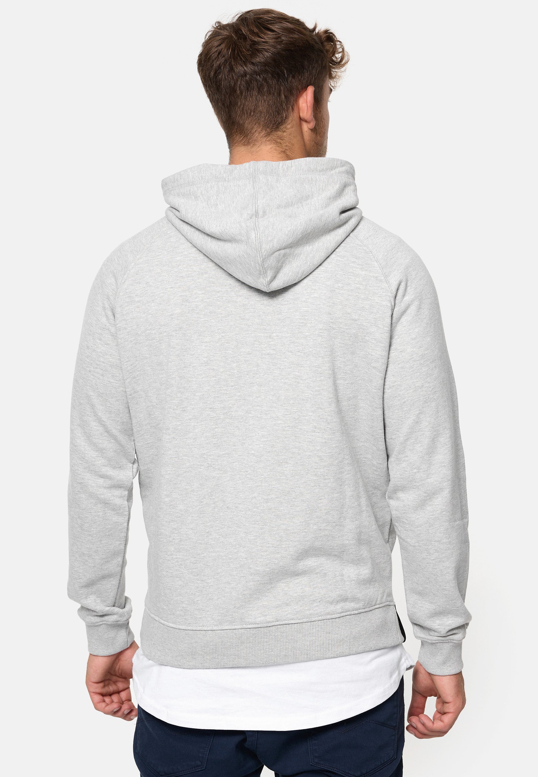 Kapuzenpullover Litcham Produktbild