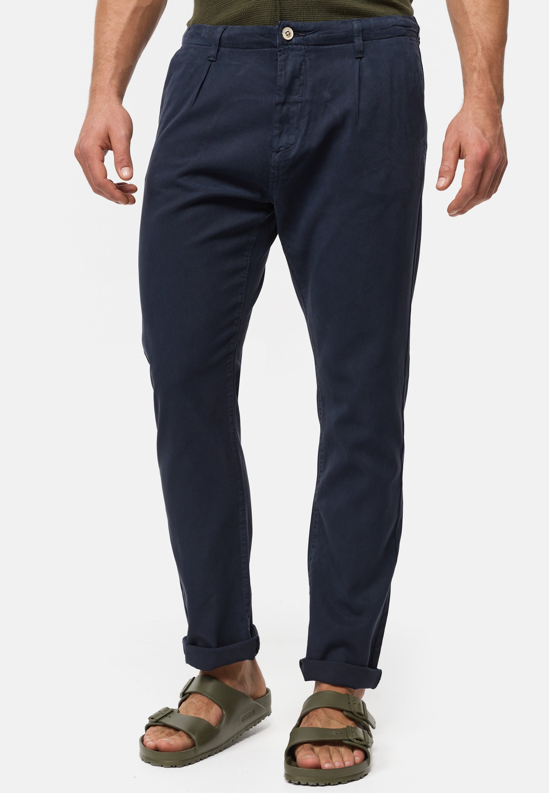 Chinohose Ville Produktbild