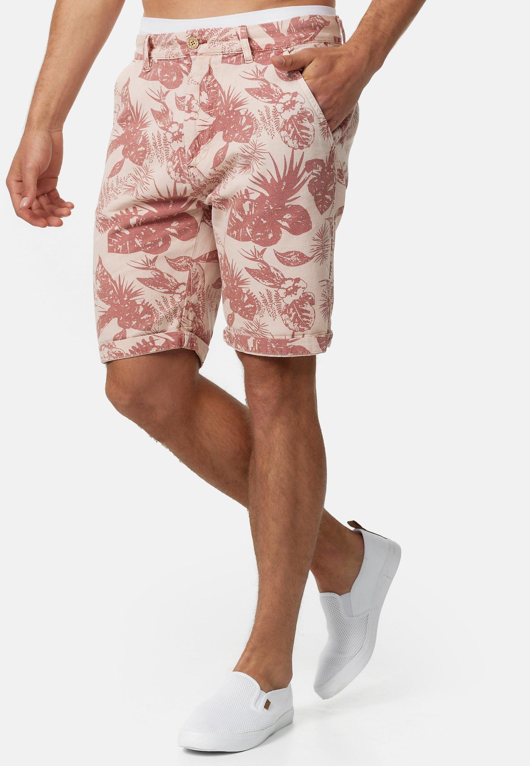 Shorts Chino Curtain Produktbild
