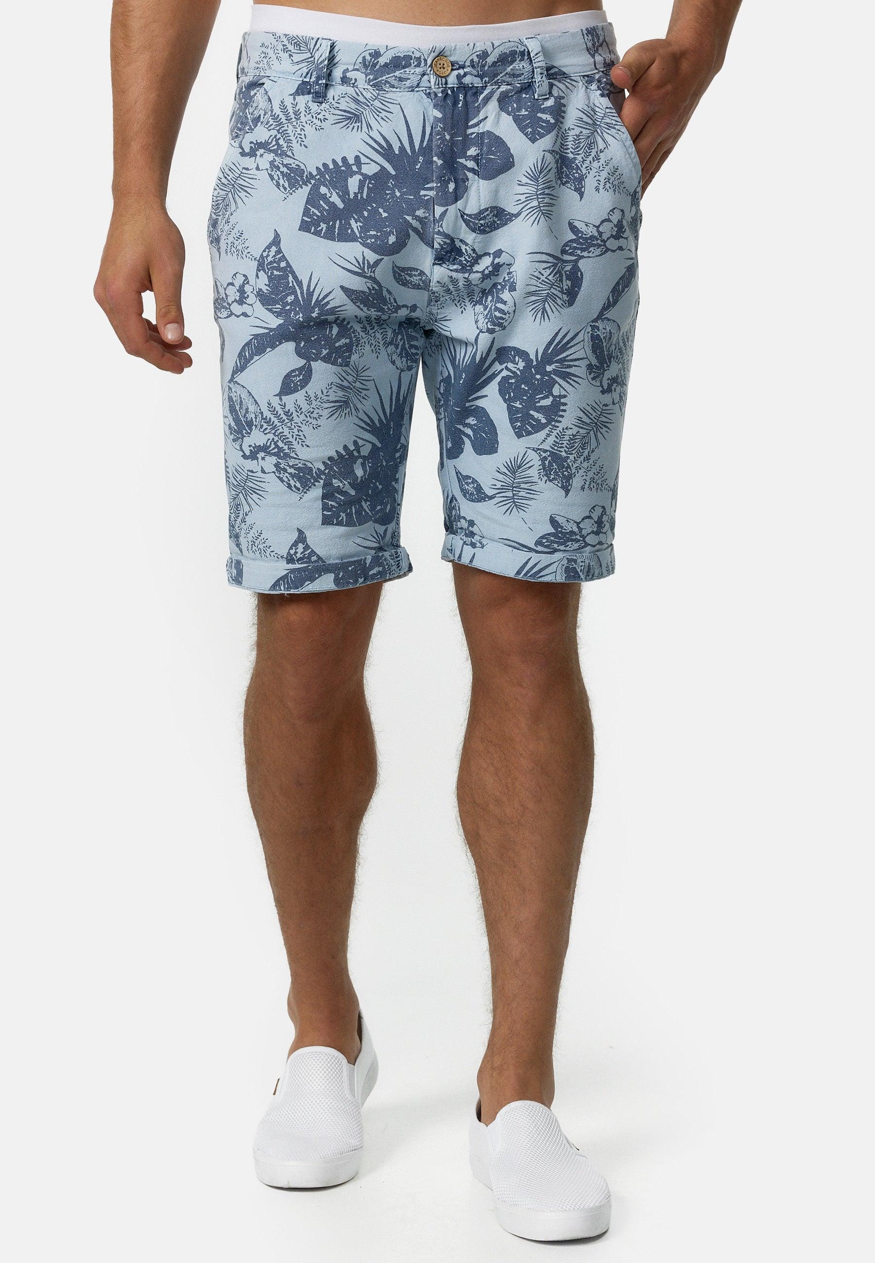 Shorts Chino Curtain Produktbild