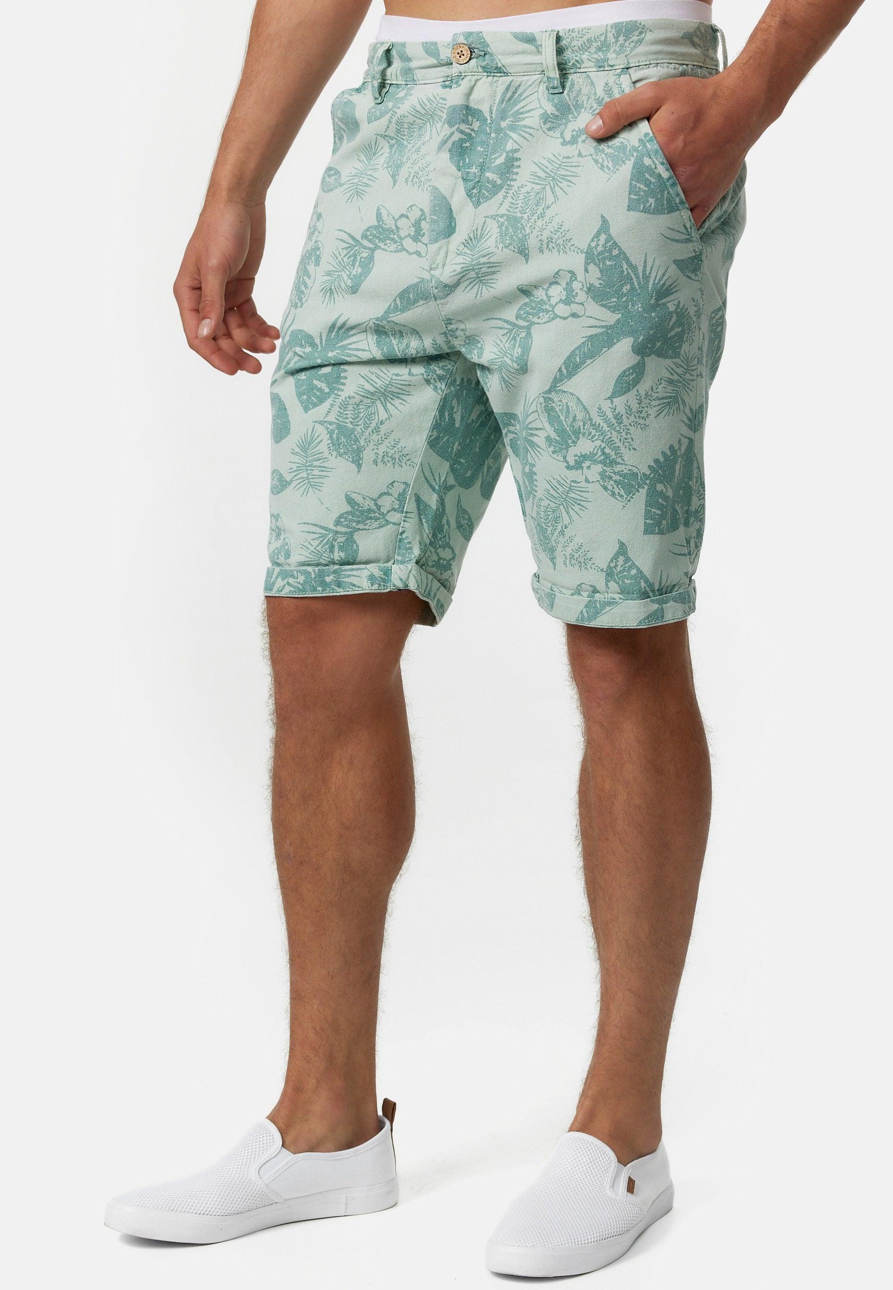 Shorts Chino Curtain Produktbild
