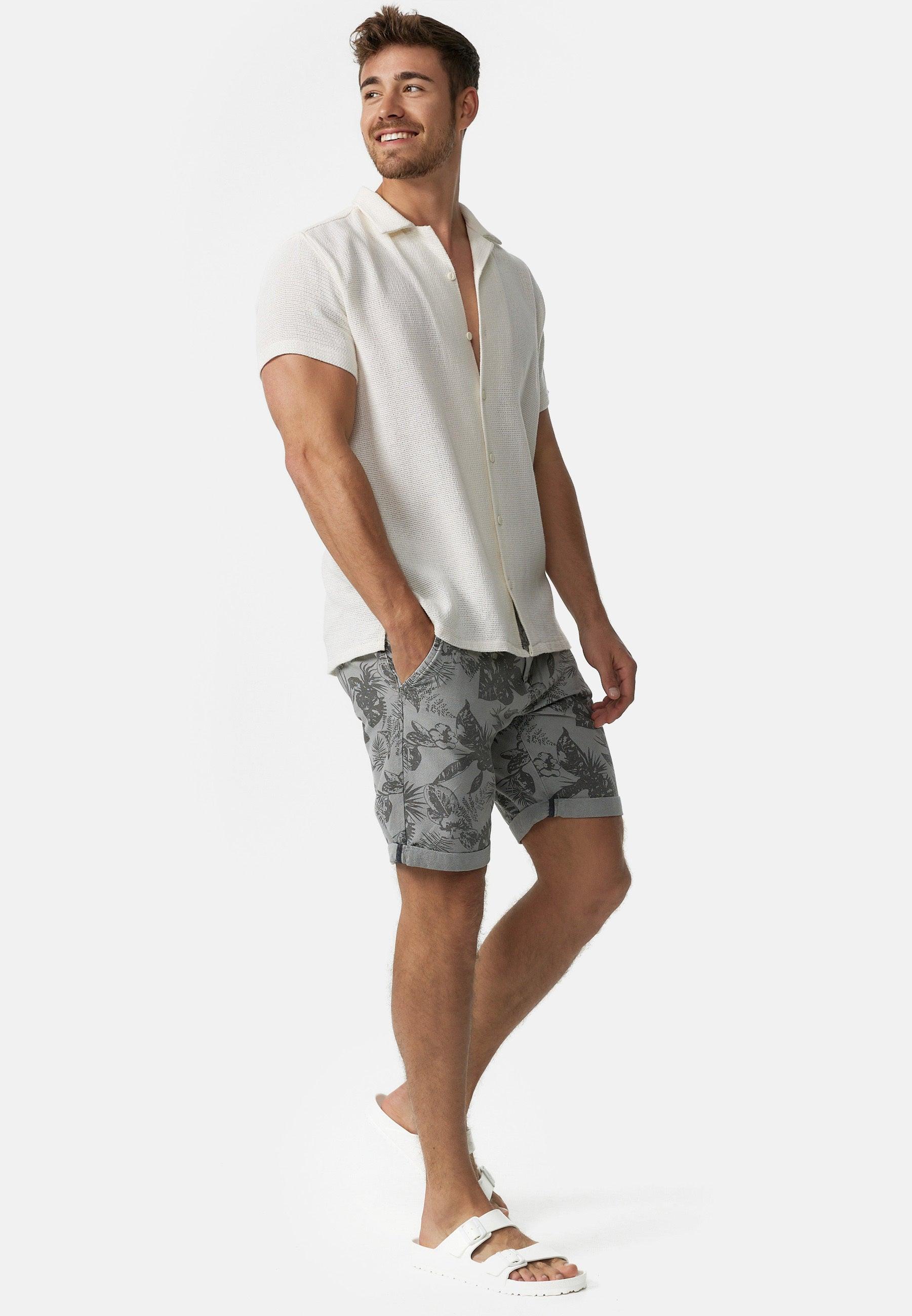 Shorts Chino Curtain Produktbild