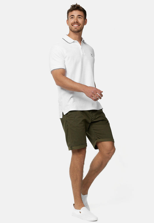 Shorts Chino Estrada