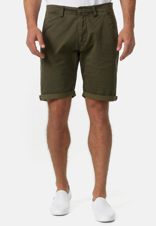 Shorts Chino Estrada