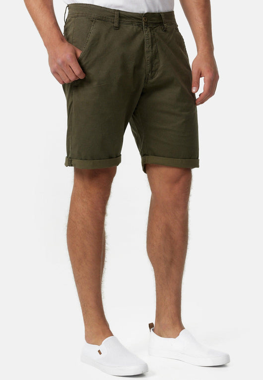 Shorts Chino Estrada