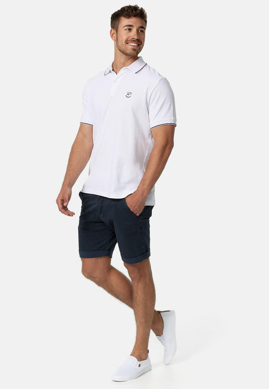 Shorts Chino Estrada