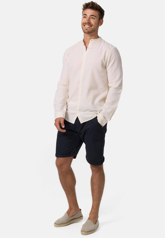 Shorts Chino Estrada