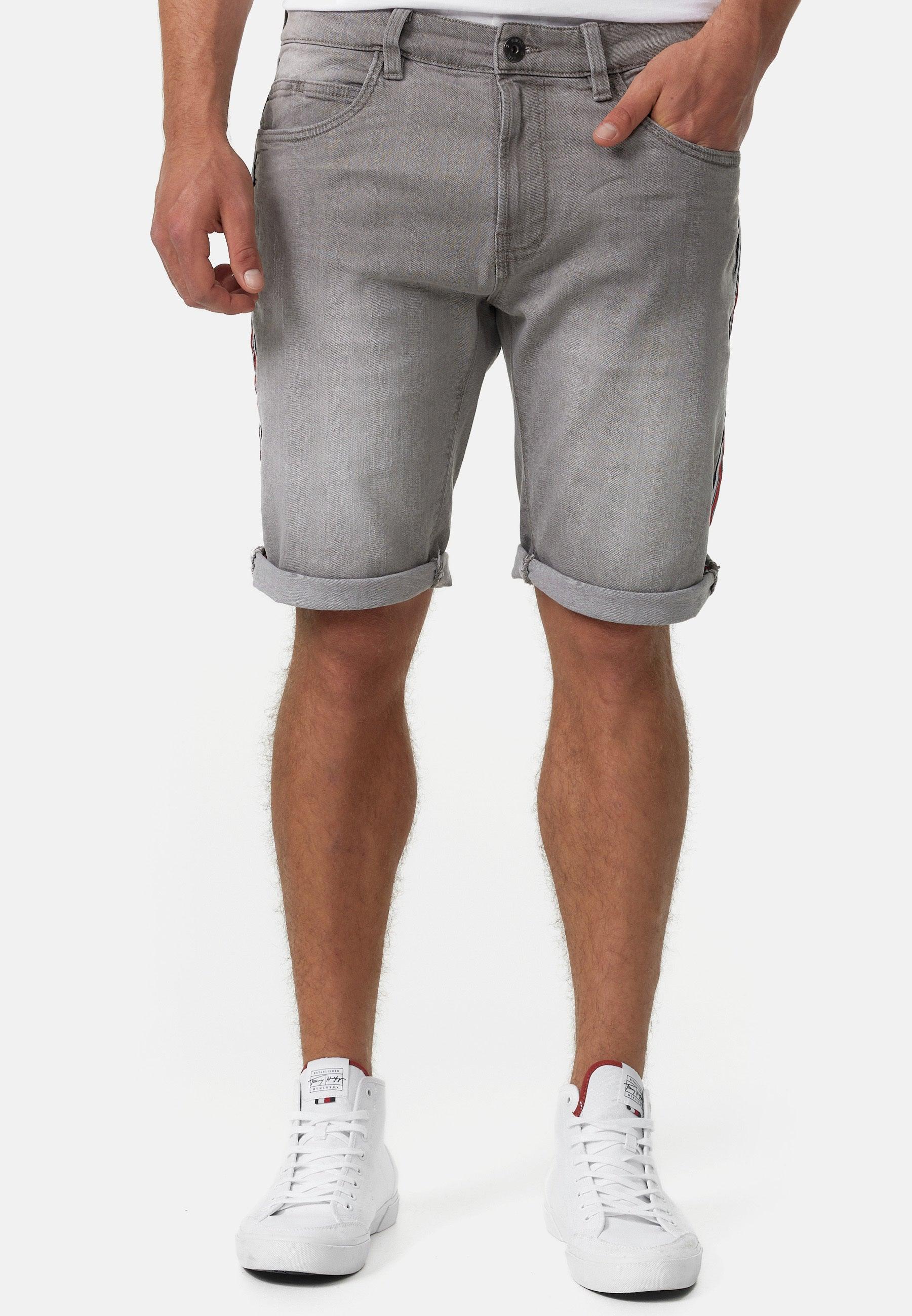 Shorts Jeans Fife Produktbild