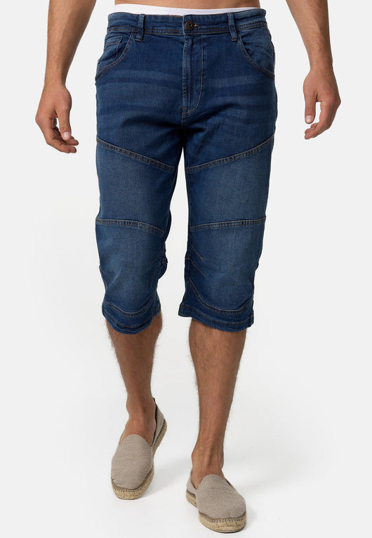 Shorts Jeans Fortune