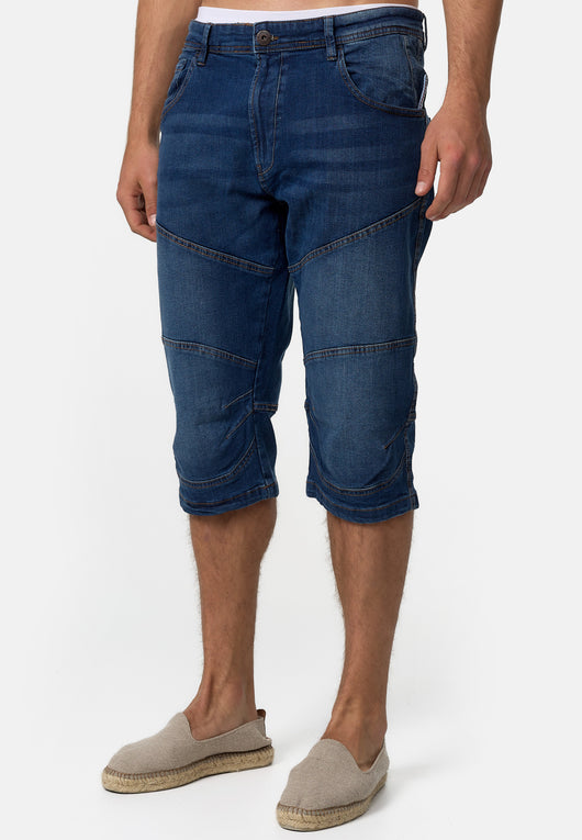 Shorts Jeans Fortune