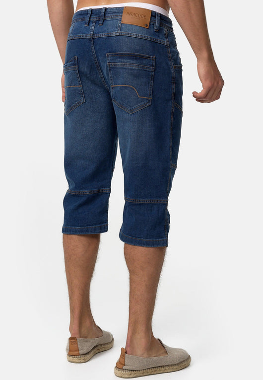 Shorts Jeans Fortune