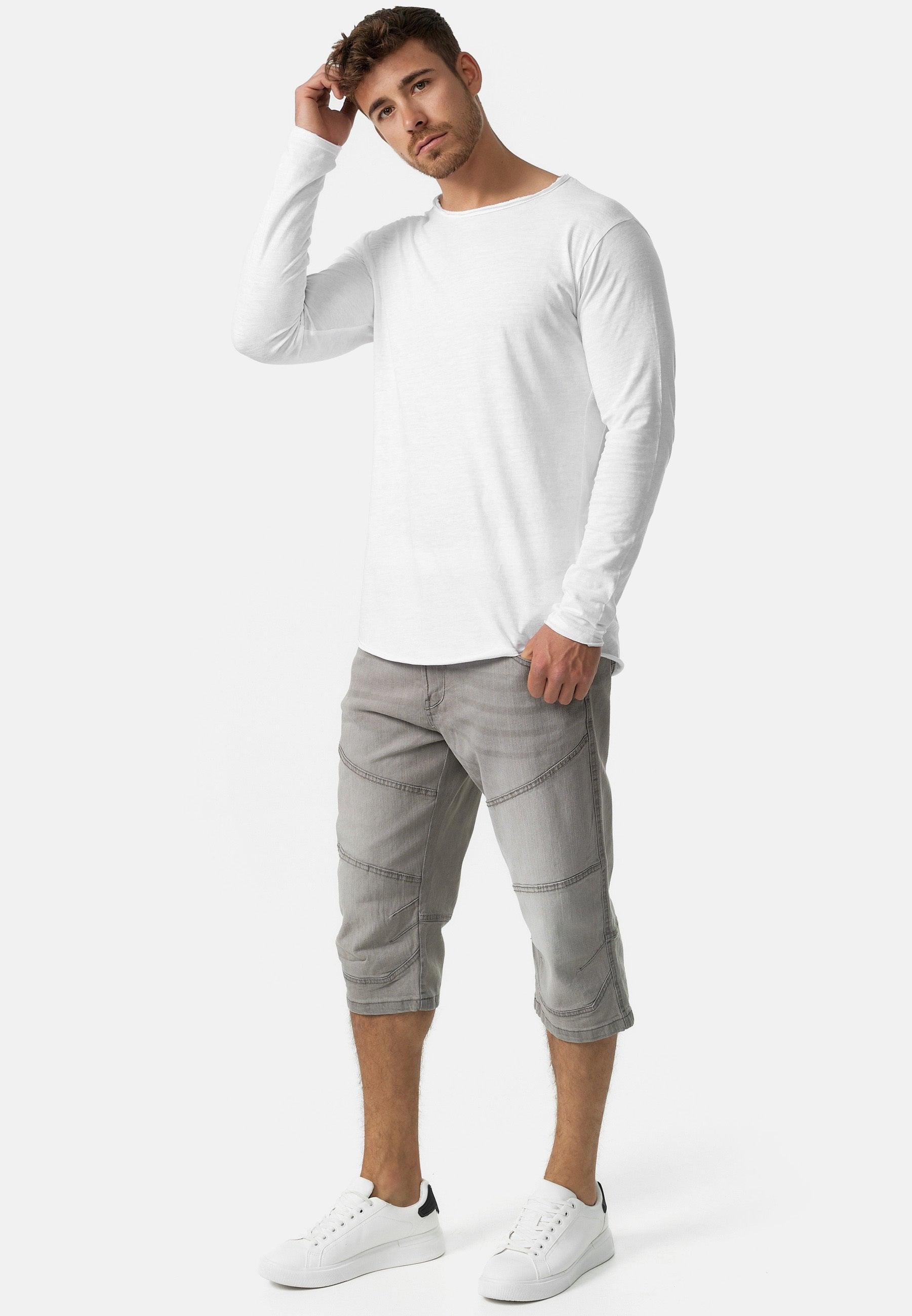 Shorts Jeans Fortune Produktbild