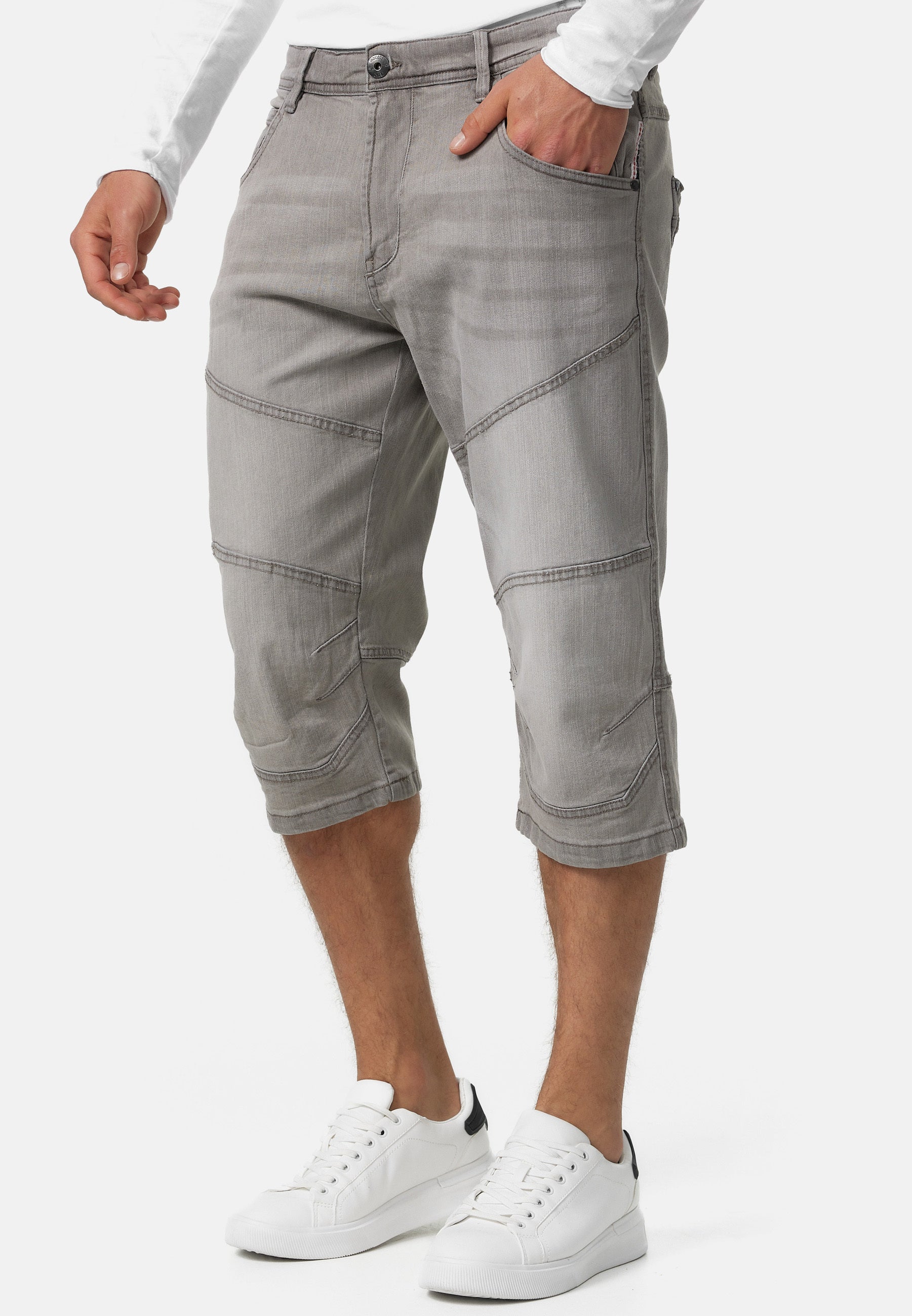 Shorts Jeans Fortune Produktbild
