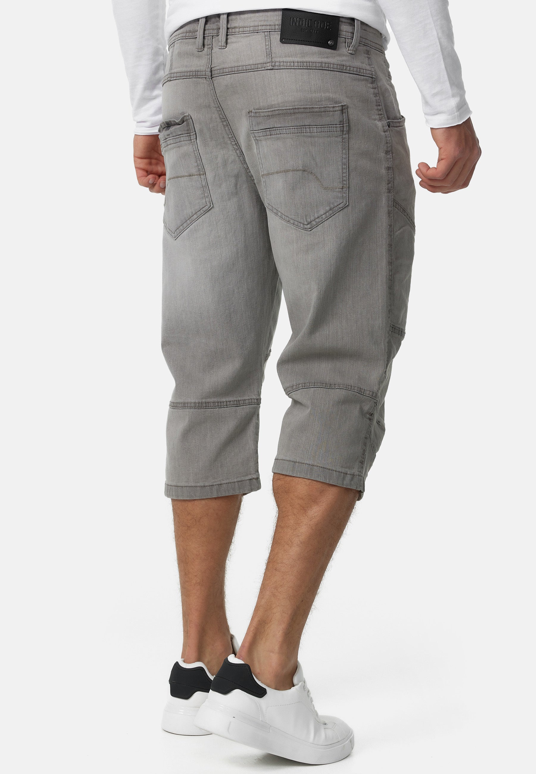 Shorts Jeans Fortune Produktbild