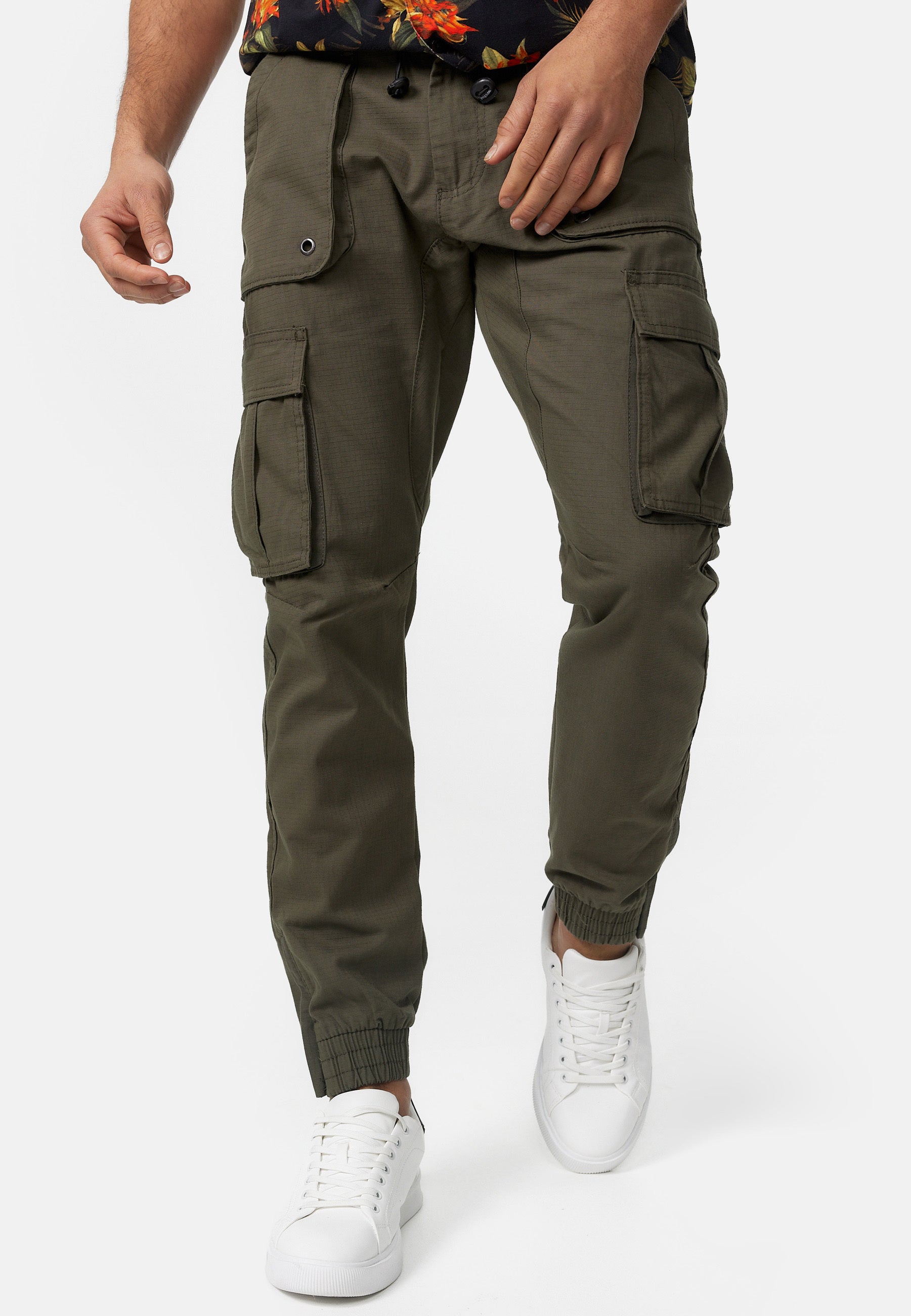 Cargohose Leonard Produktbild
