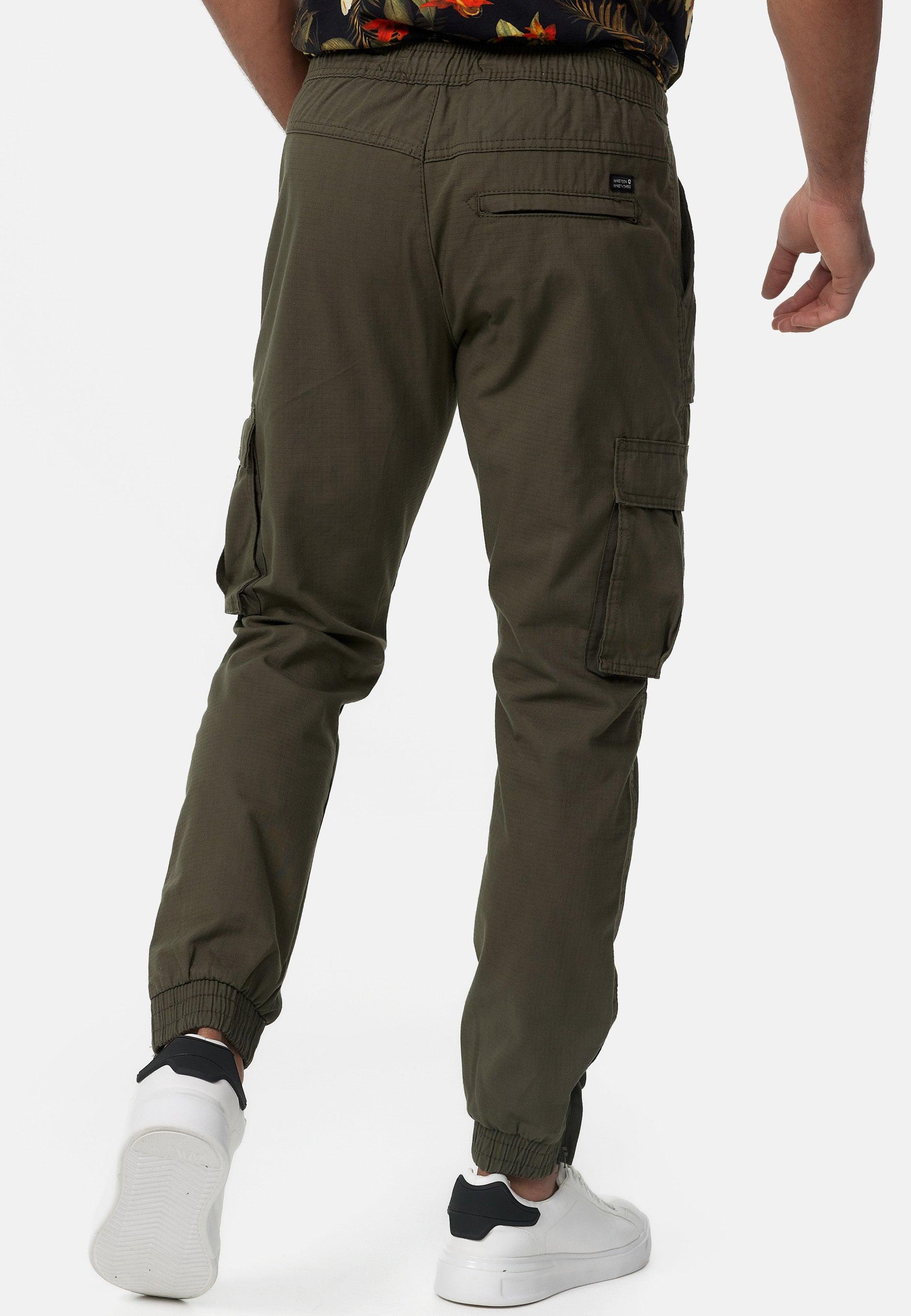 Cargohose Leonard Produktbild
