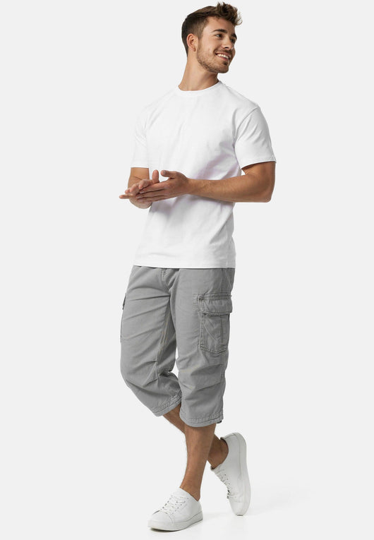 Shorts Cargo Nicolas Check