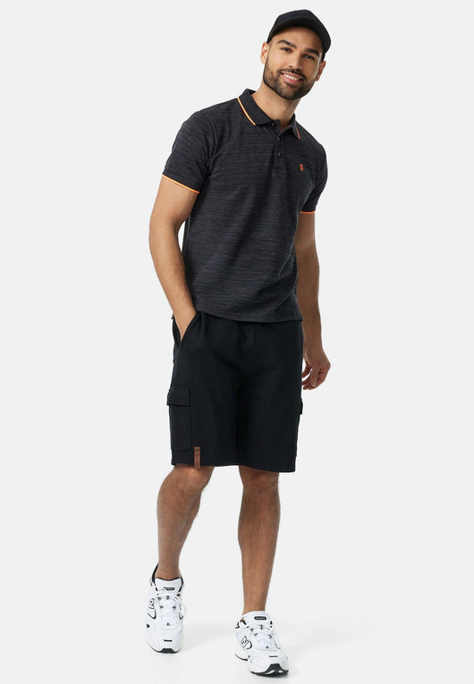 Shorts Sweat White Rock