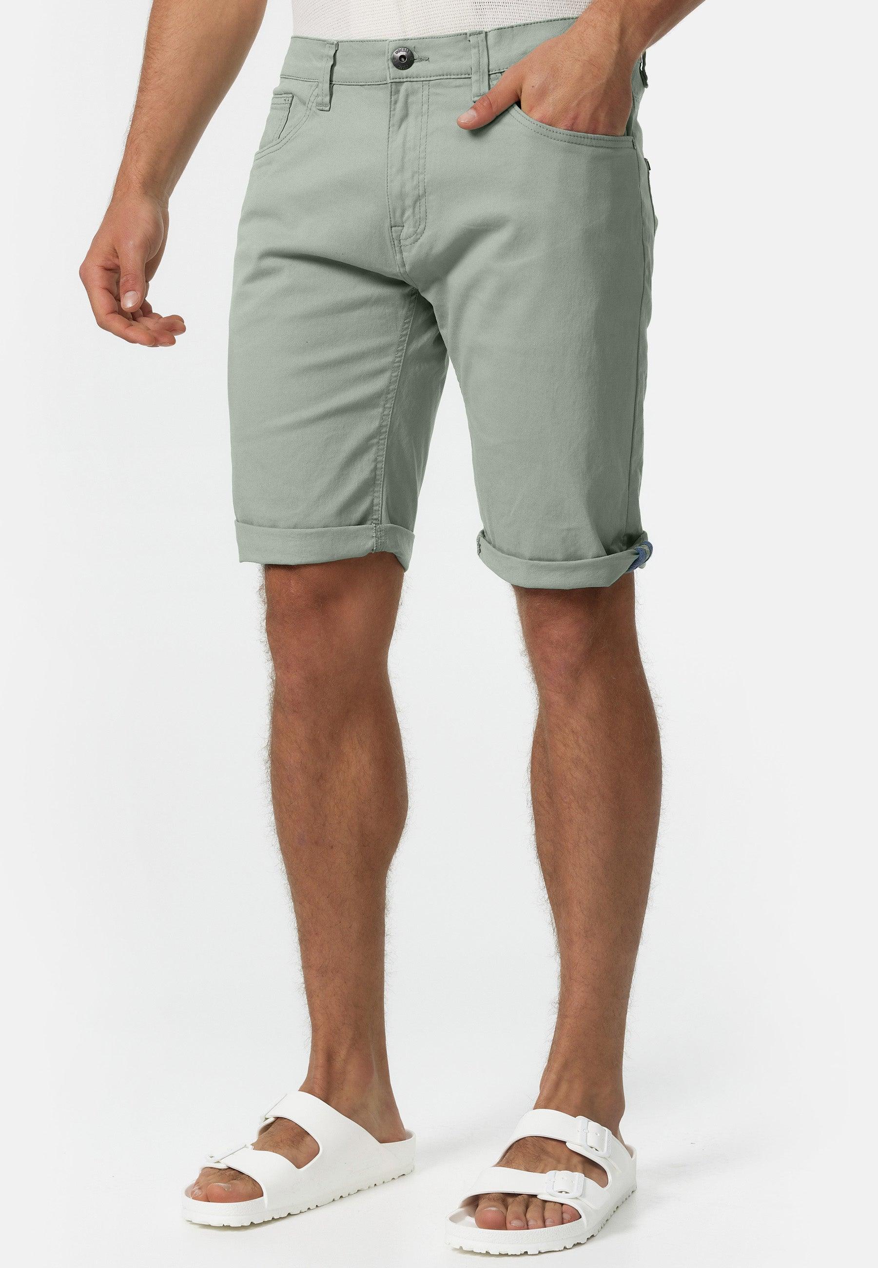 Shorts Jeans Villeurbanne Produktbild
