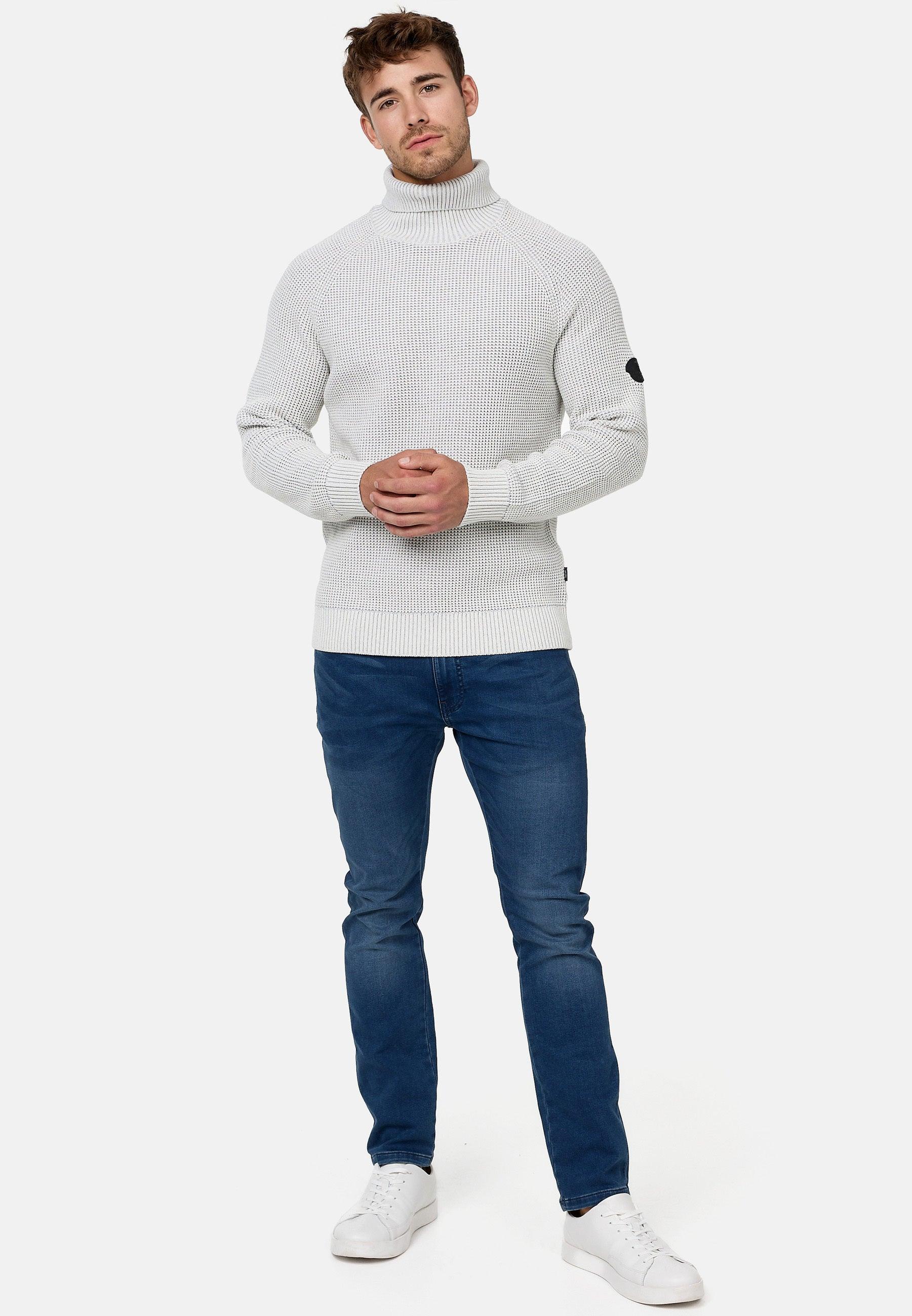 Strickpullover INHarlan Produktbild