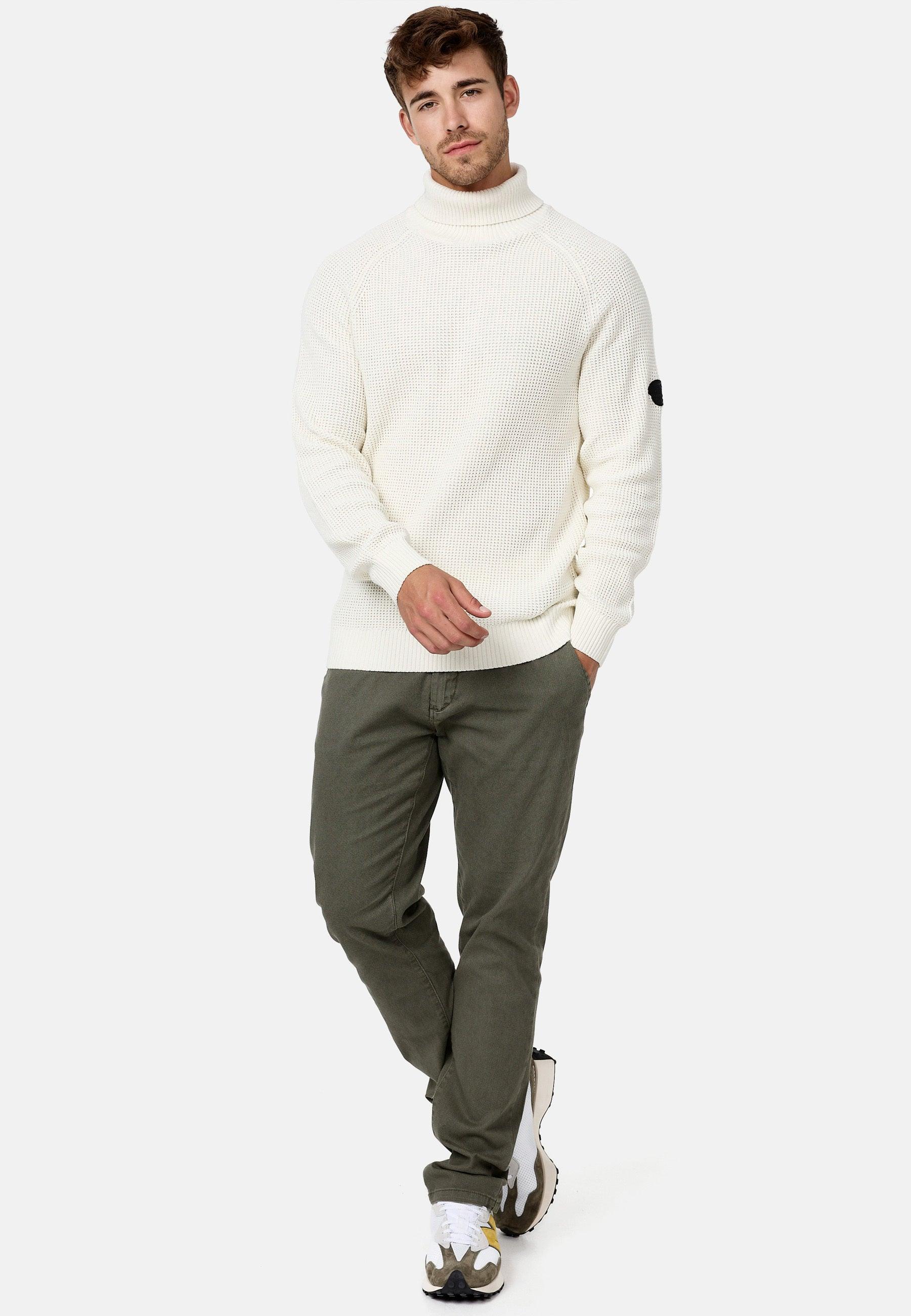 Strickpullover INHarlan Produktbild