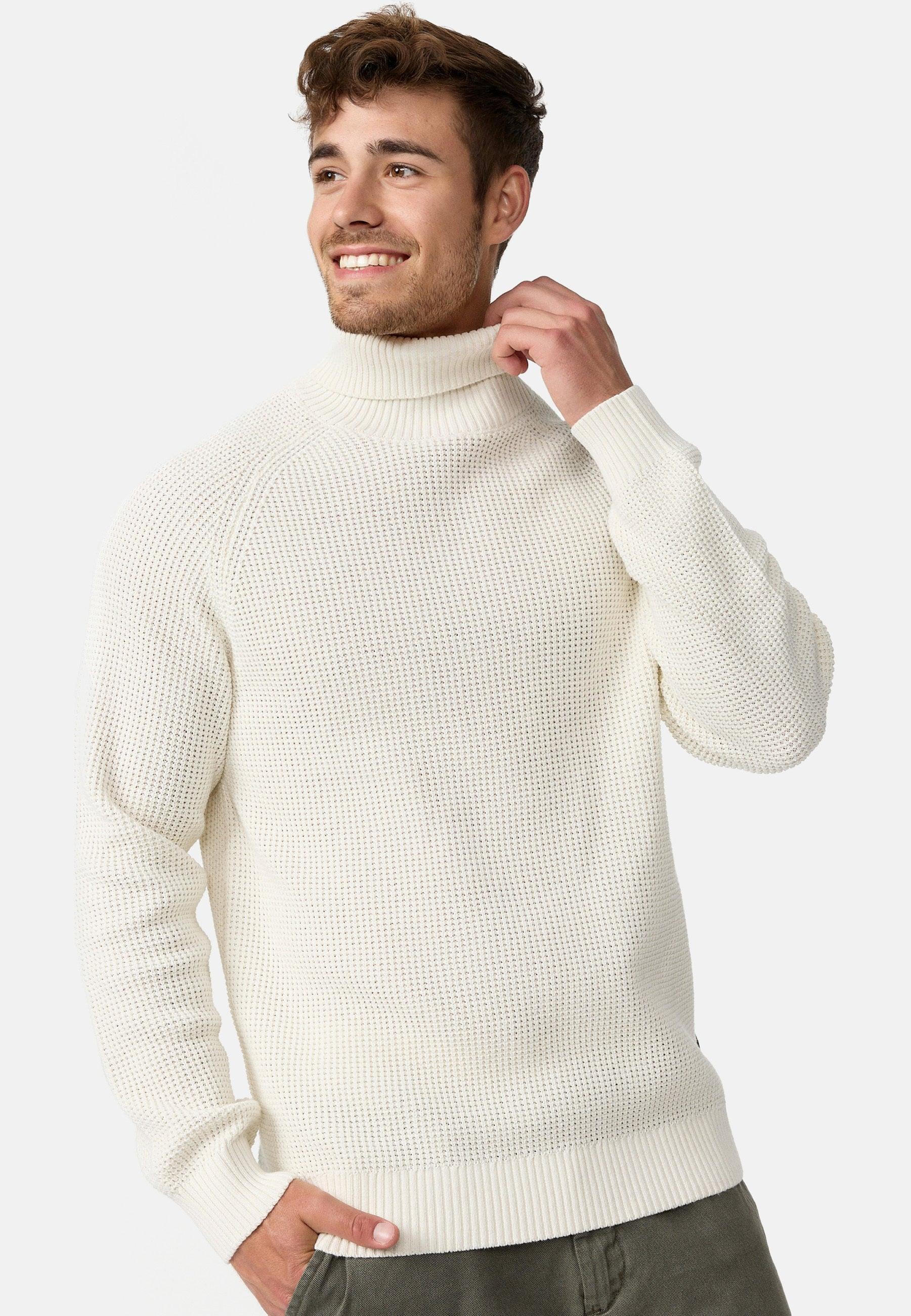 Strickpullover INHarlan Produktbild