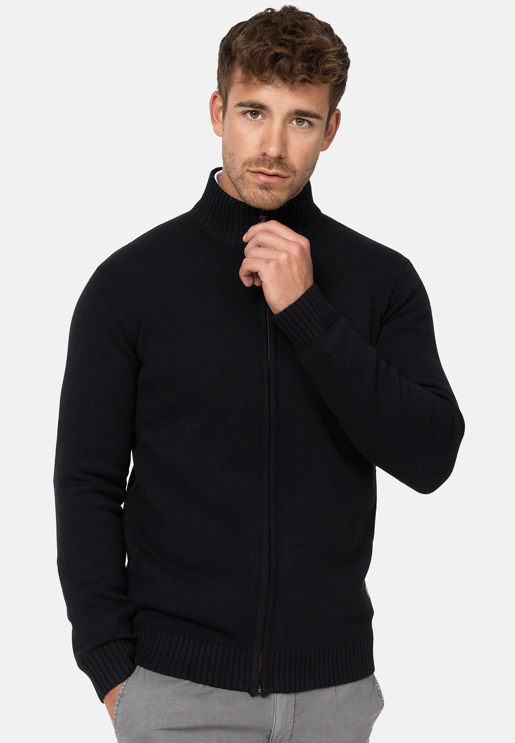 Strickjacke INLut Produktbild