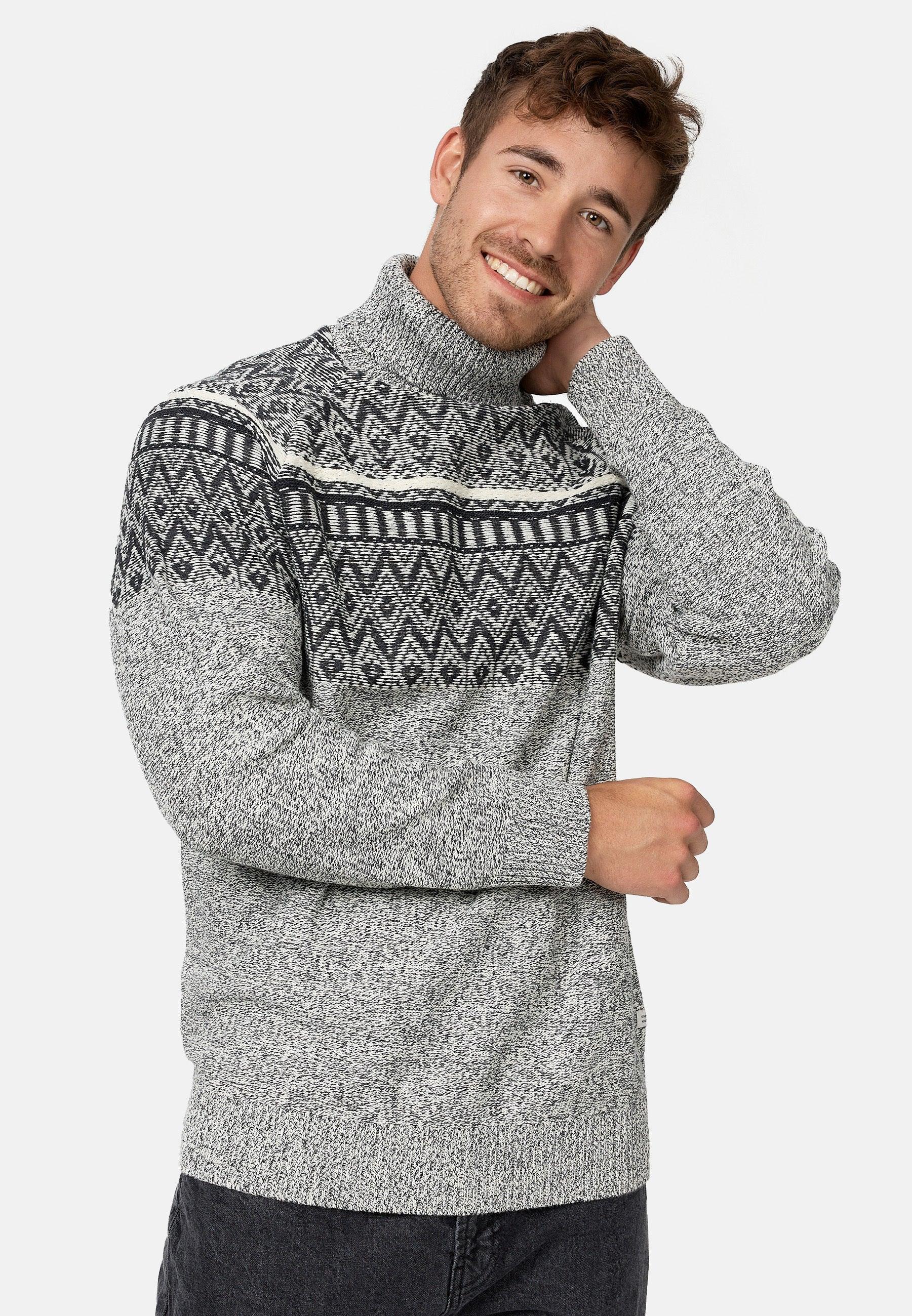 Strickpullover INThomus Produktbild