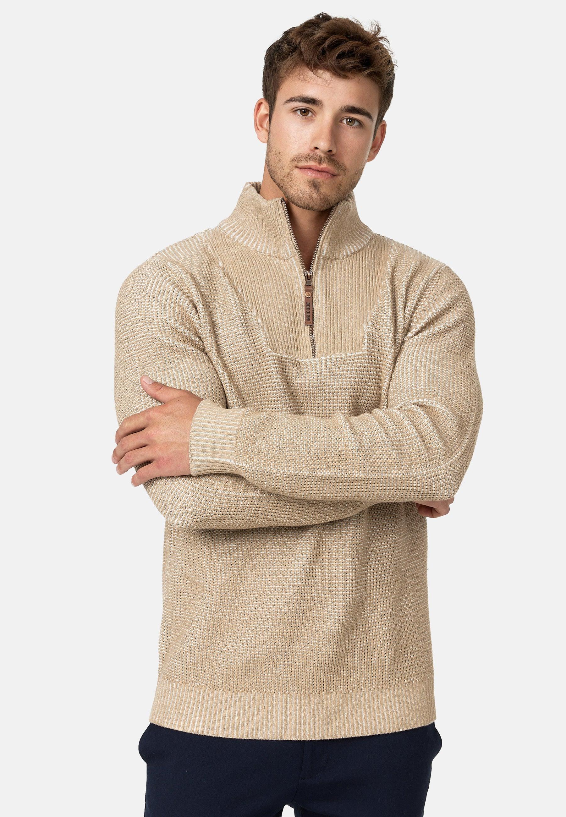 Strickpullover INYassip Produktbild