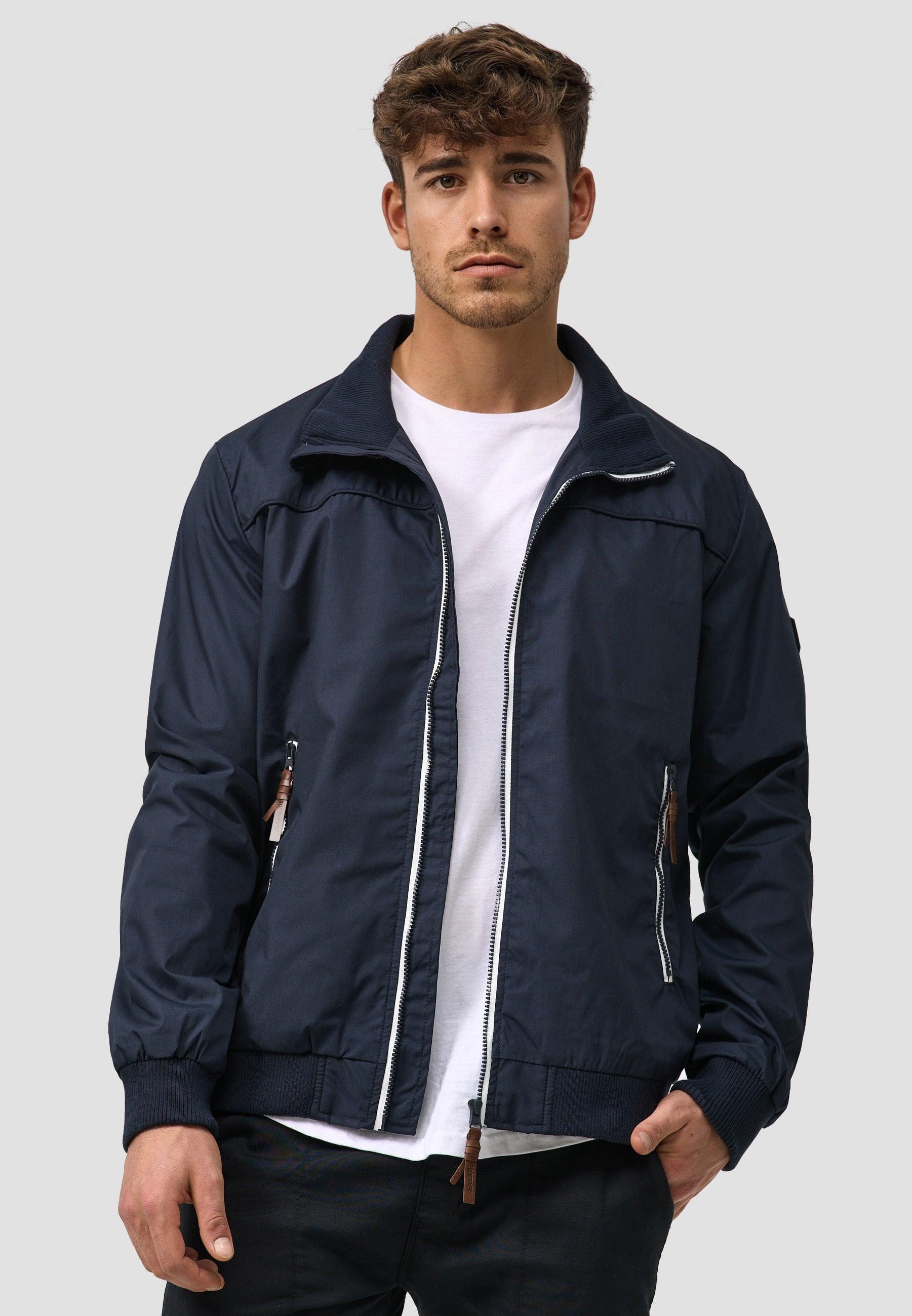 Übergangsjacke Ivano Produktbild