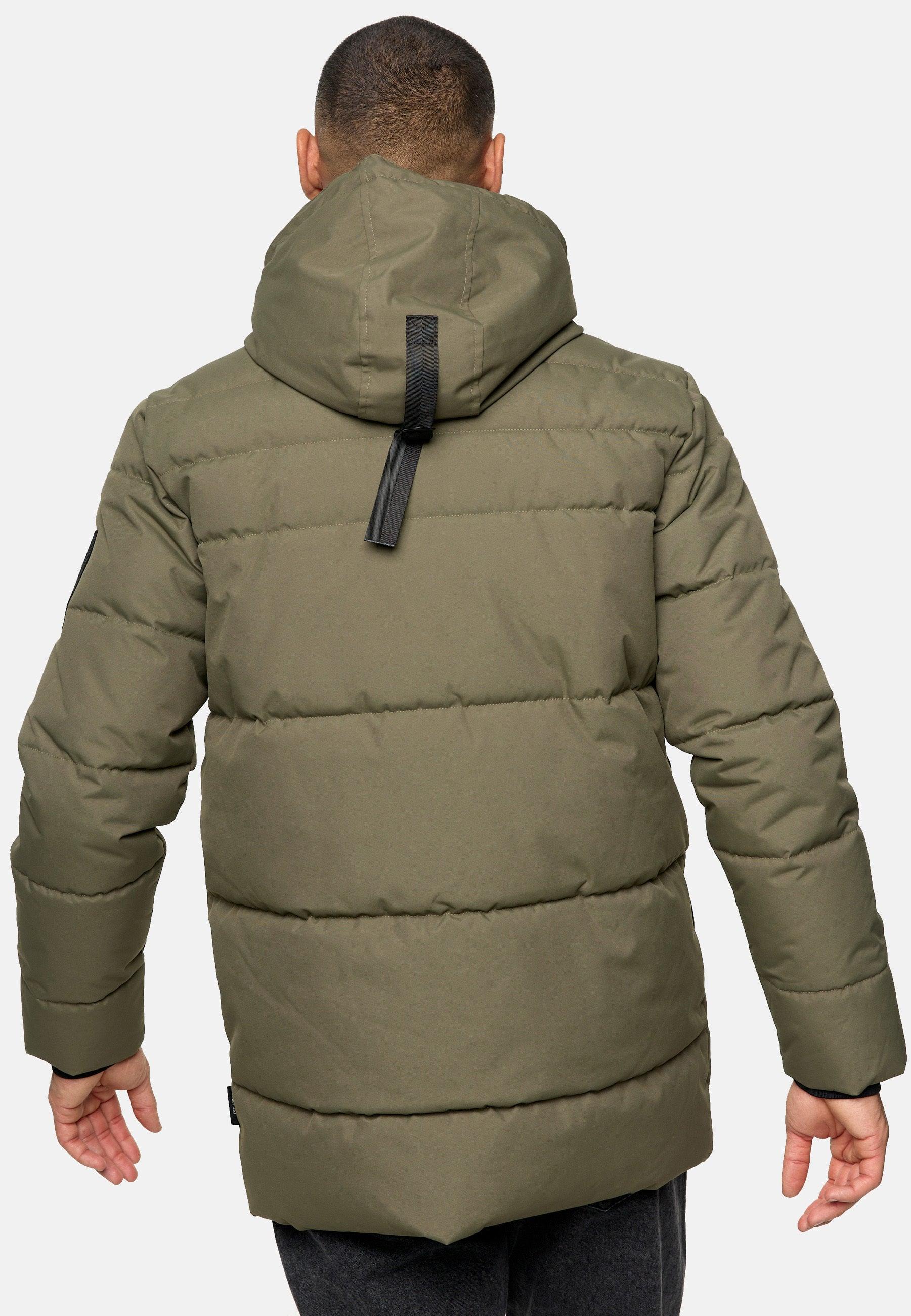 Winterjacke INWess Produktbild