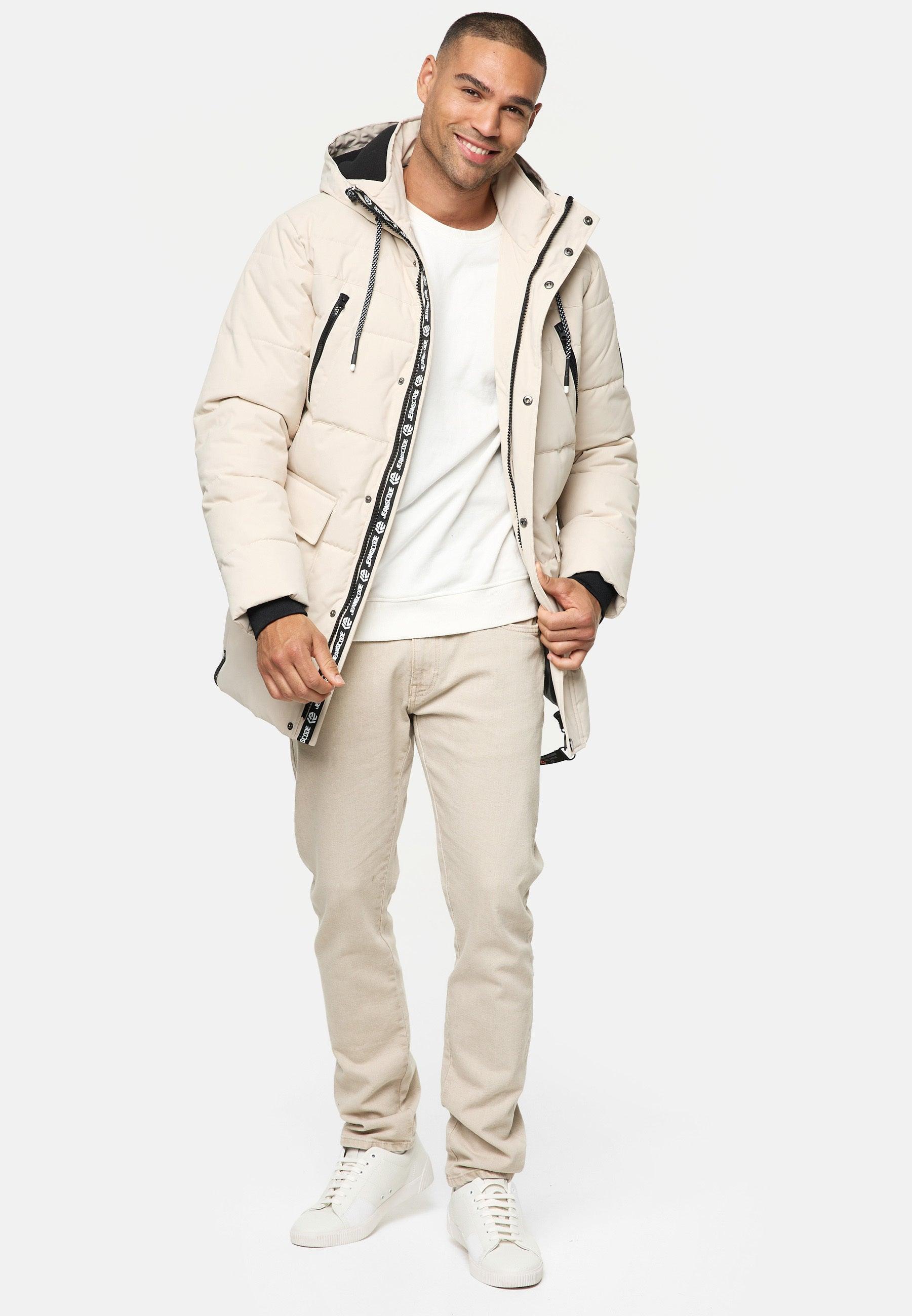 Winterjacke INWess Produktbild