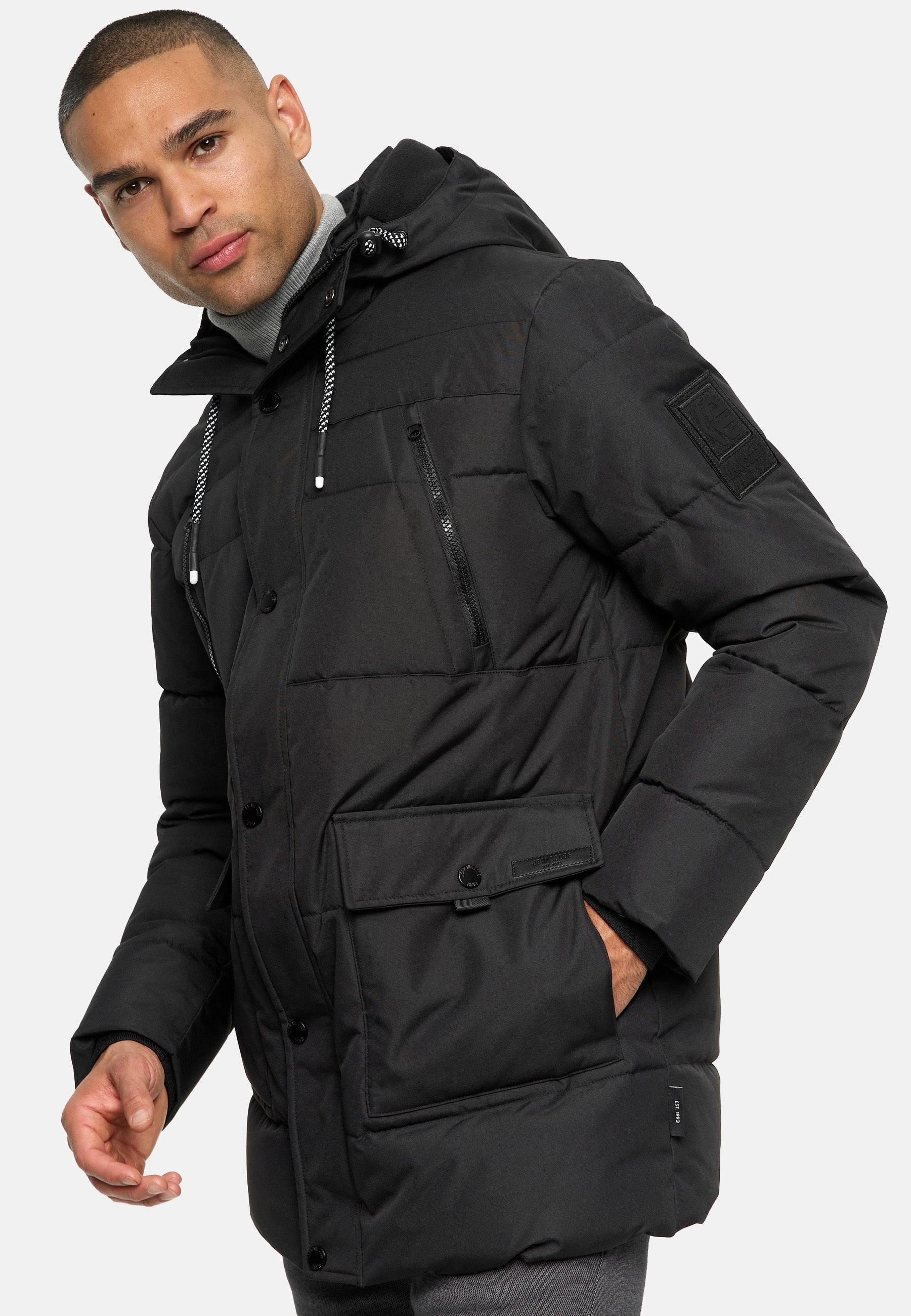 Winterjacke INWess Produktbild