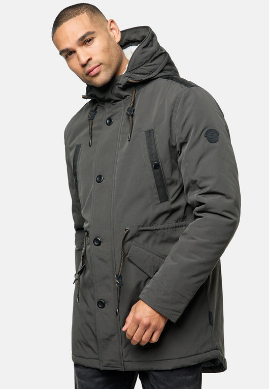 Parka INBenicio