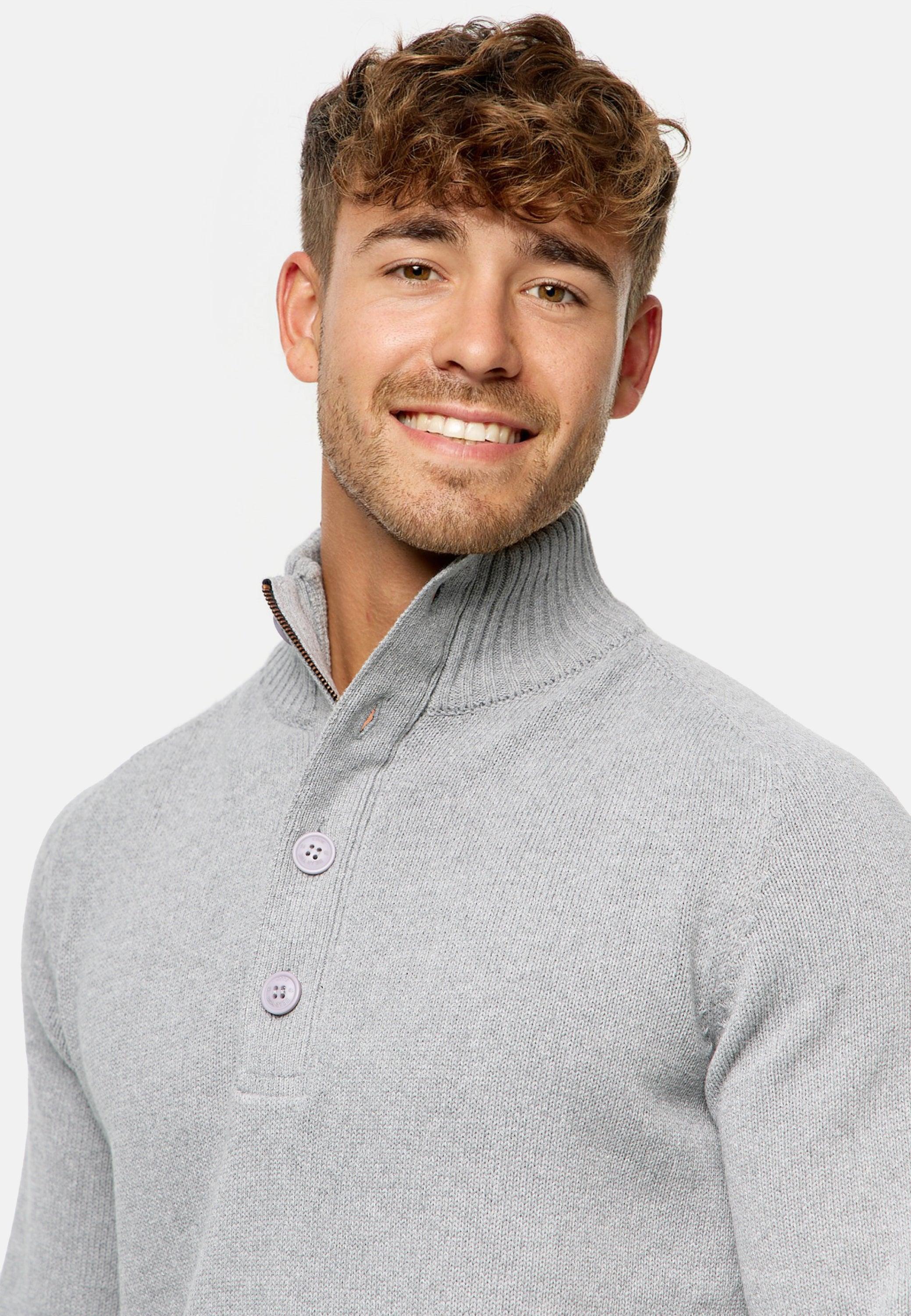Strickpullover INIsalu Produktbild