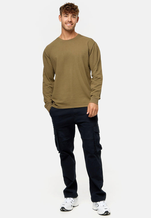 Langarmshirt INCallo