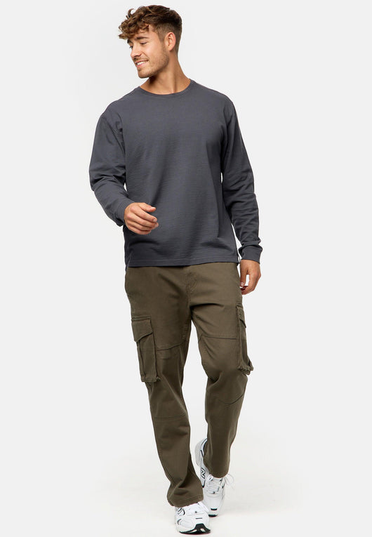 Langarmshirt INCallo