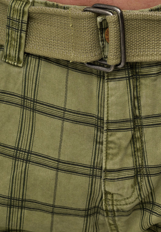 Shorts Cargo Nicolas Check