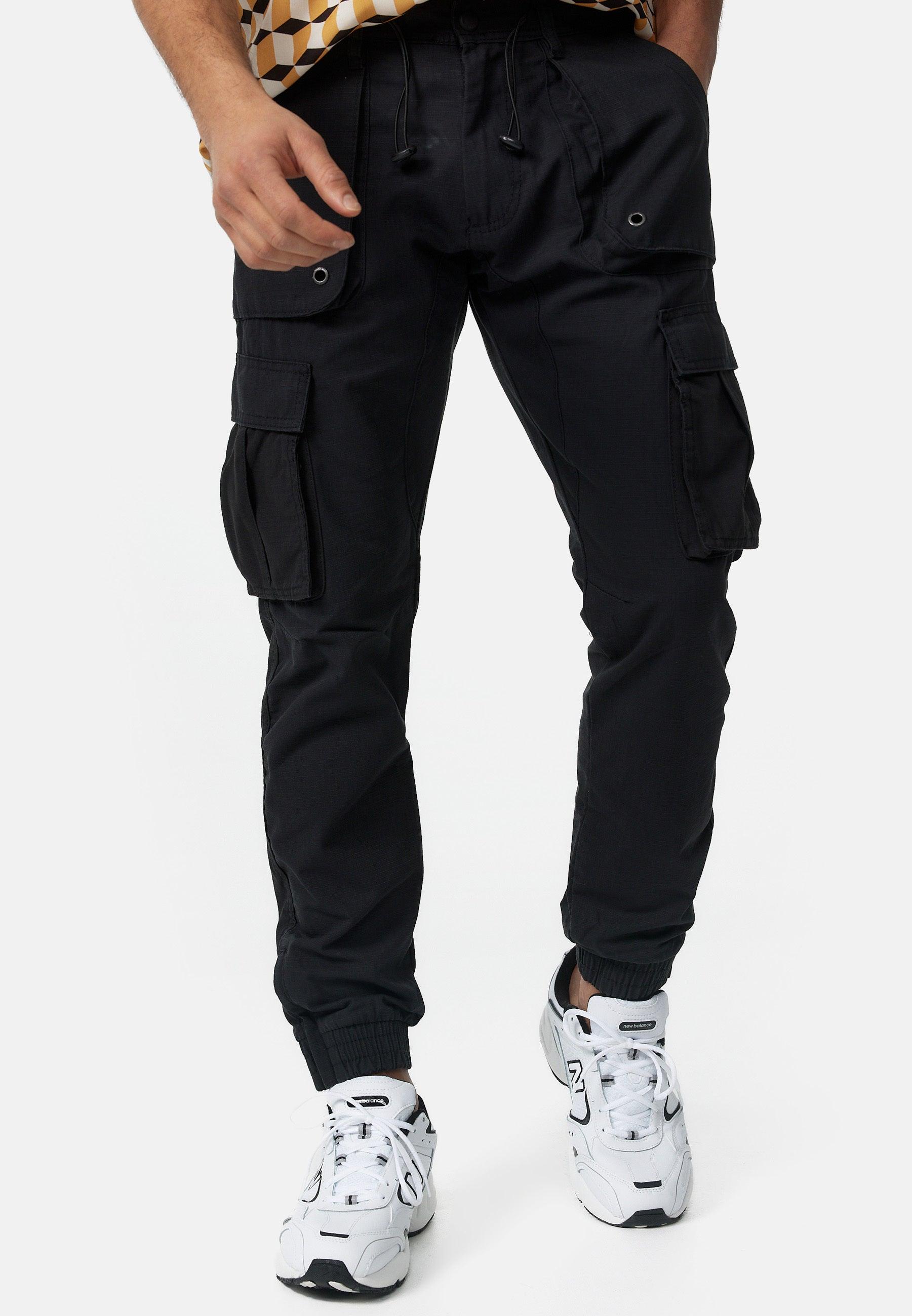 Cargohose Leonard Produktbild
