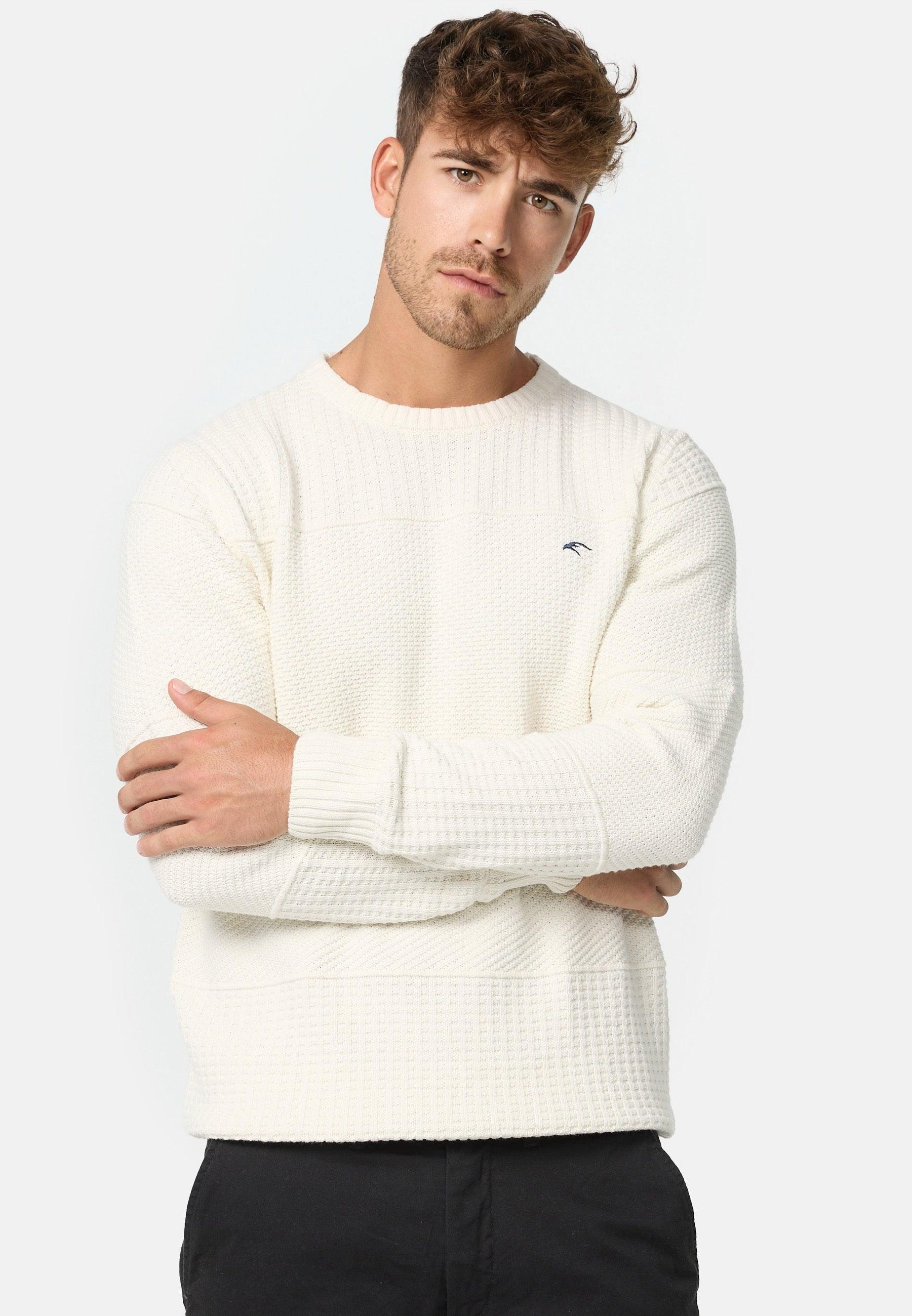 Strickpullover INJustice Produktbild