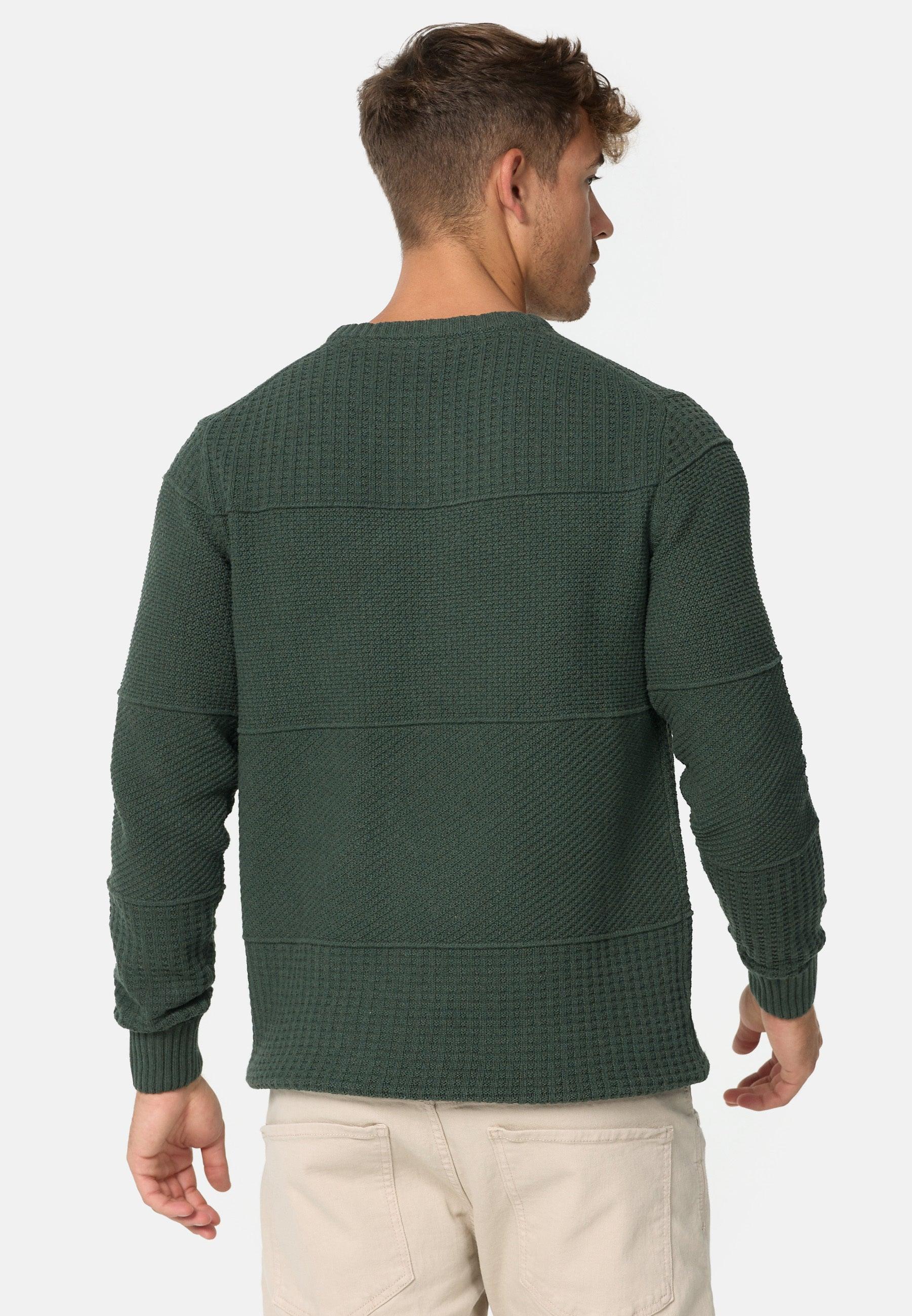 Strickpullover INJustice Produktbild