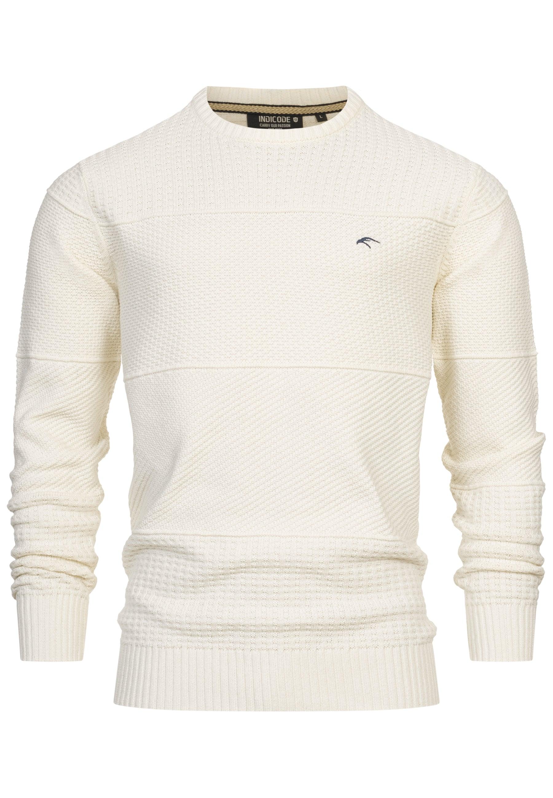 Strickpullover INJustice Produktbild