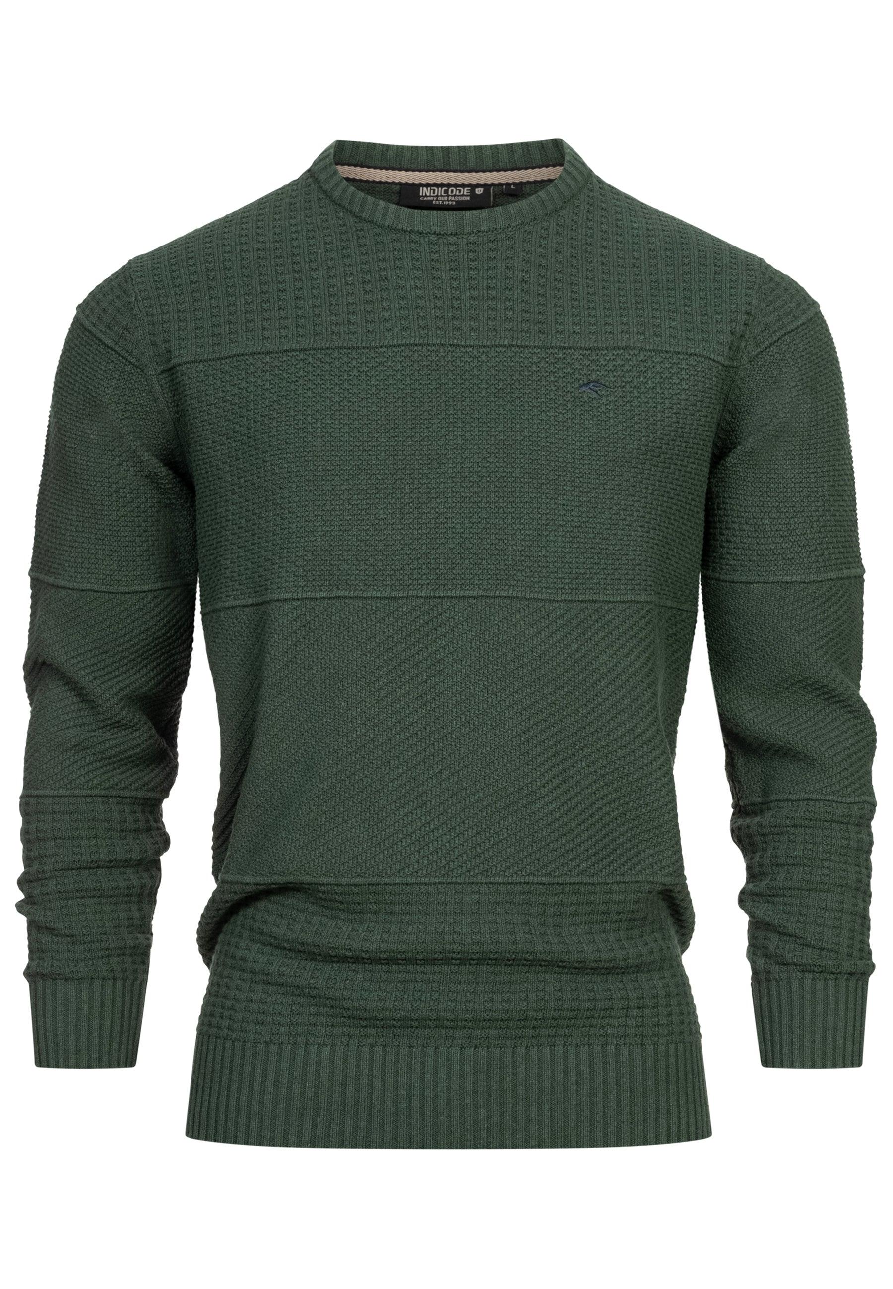 Strickpullover INJustice Produktbild