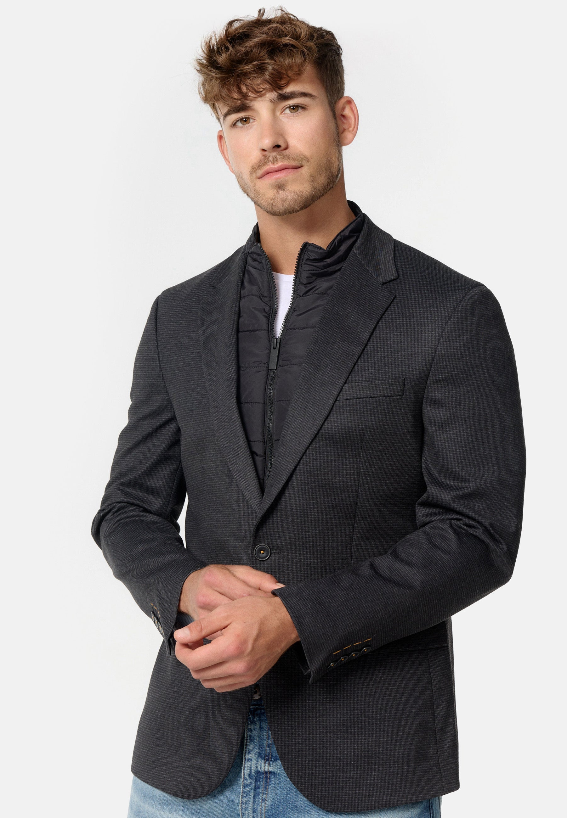 Sakko JFTom Produktbild