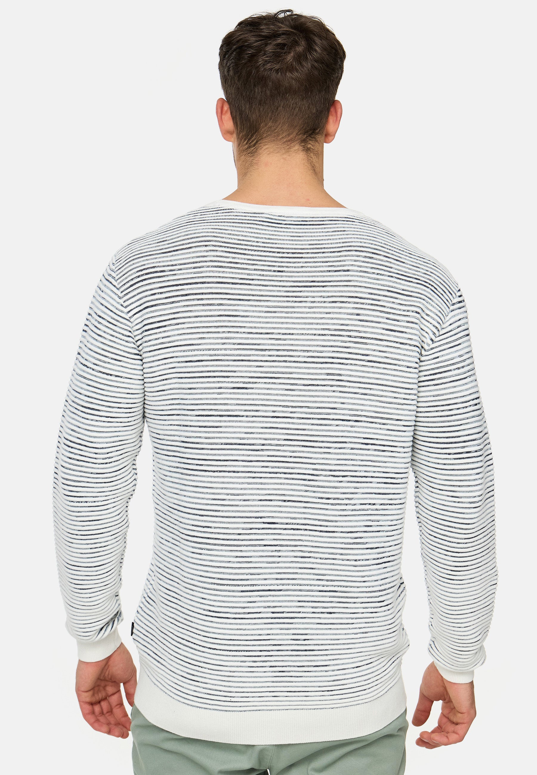 Strickpullover INManfred Produktbild