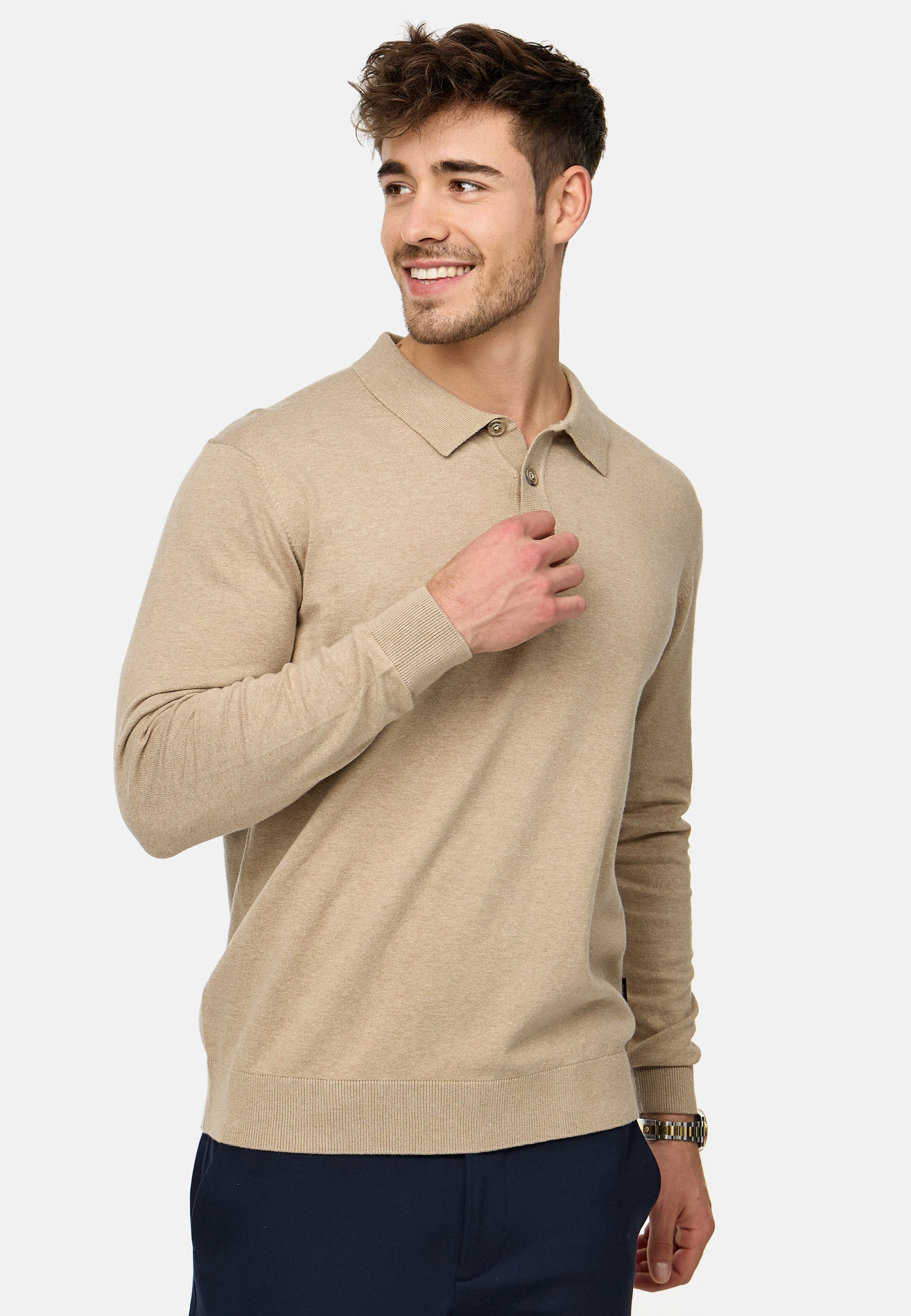 Strickpullover INChips Produktbild