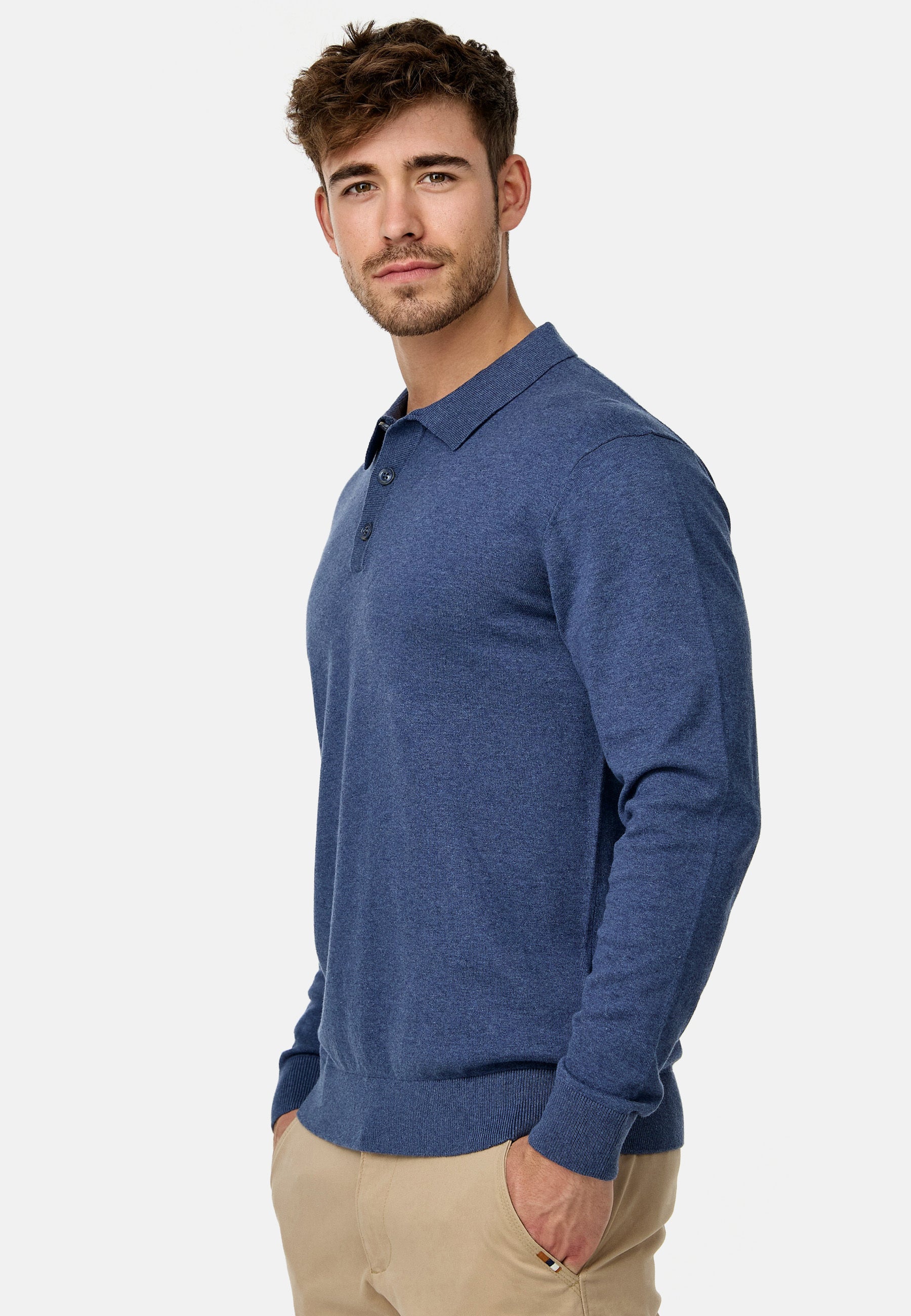 Strickpullover INChips Produktbild