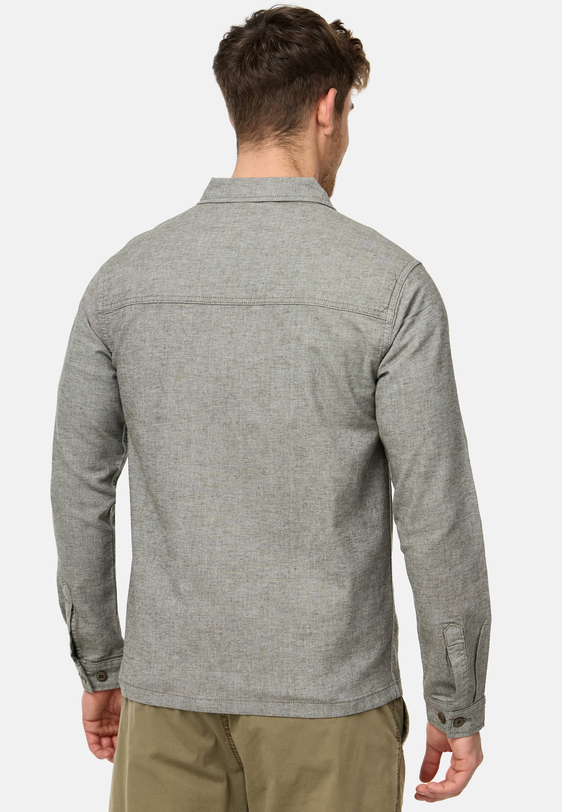 Hemd Langarm INEuron Produktbild
